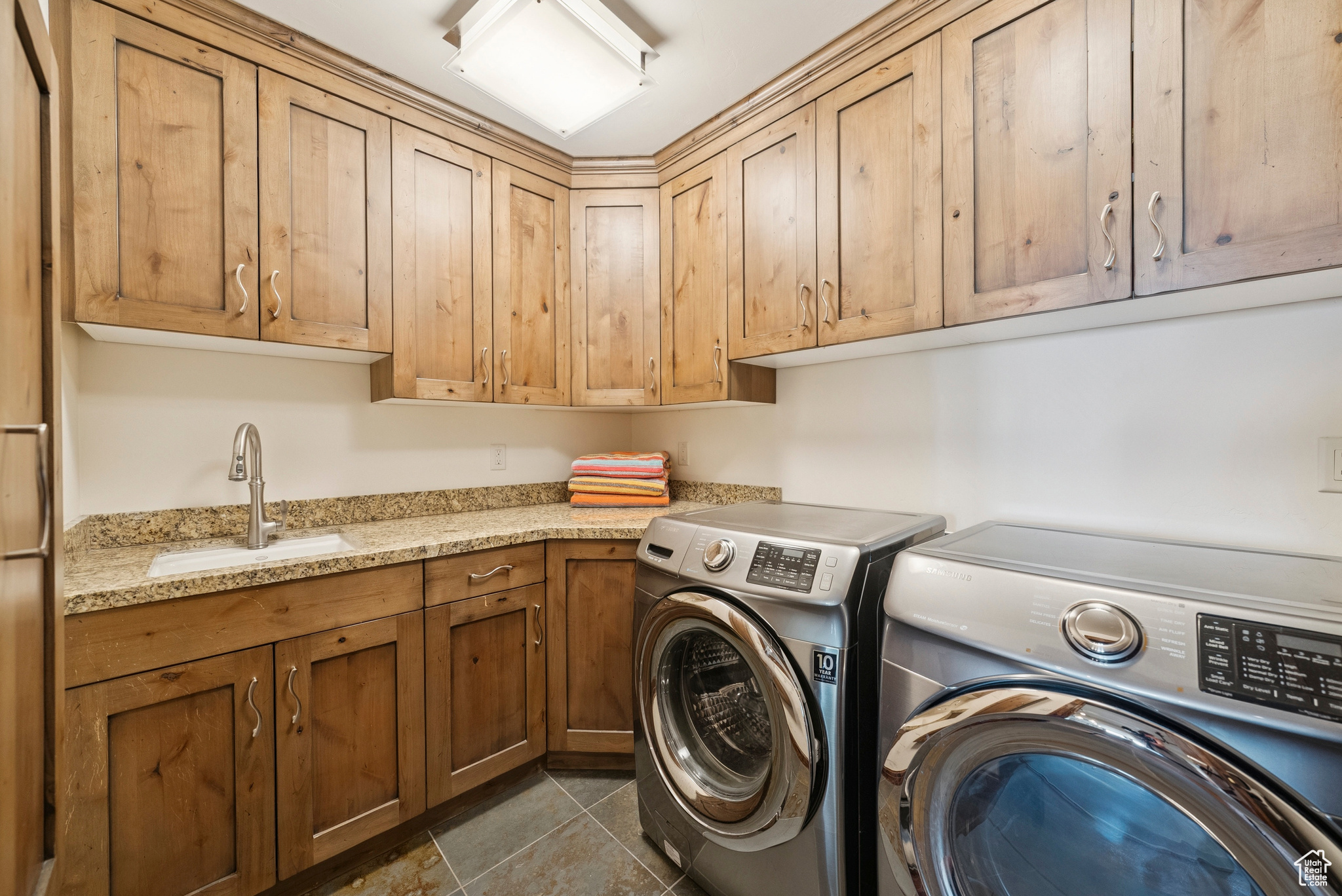 WHITE PINE CANYON FIRST AMENDED PHASE 3C - Residential