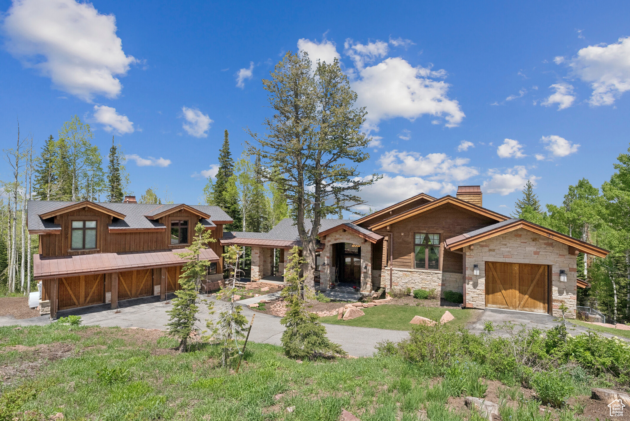 WHITE PINE CANYON FIRST AMENDED PHASE 3C - Residential