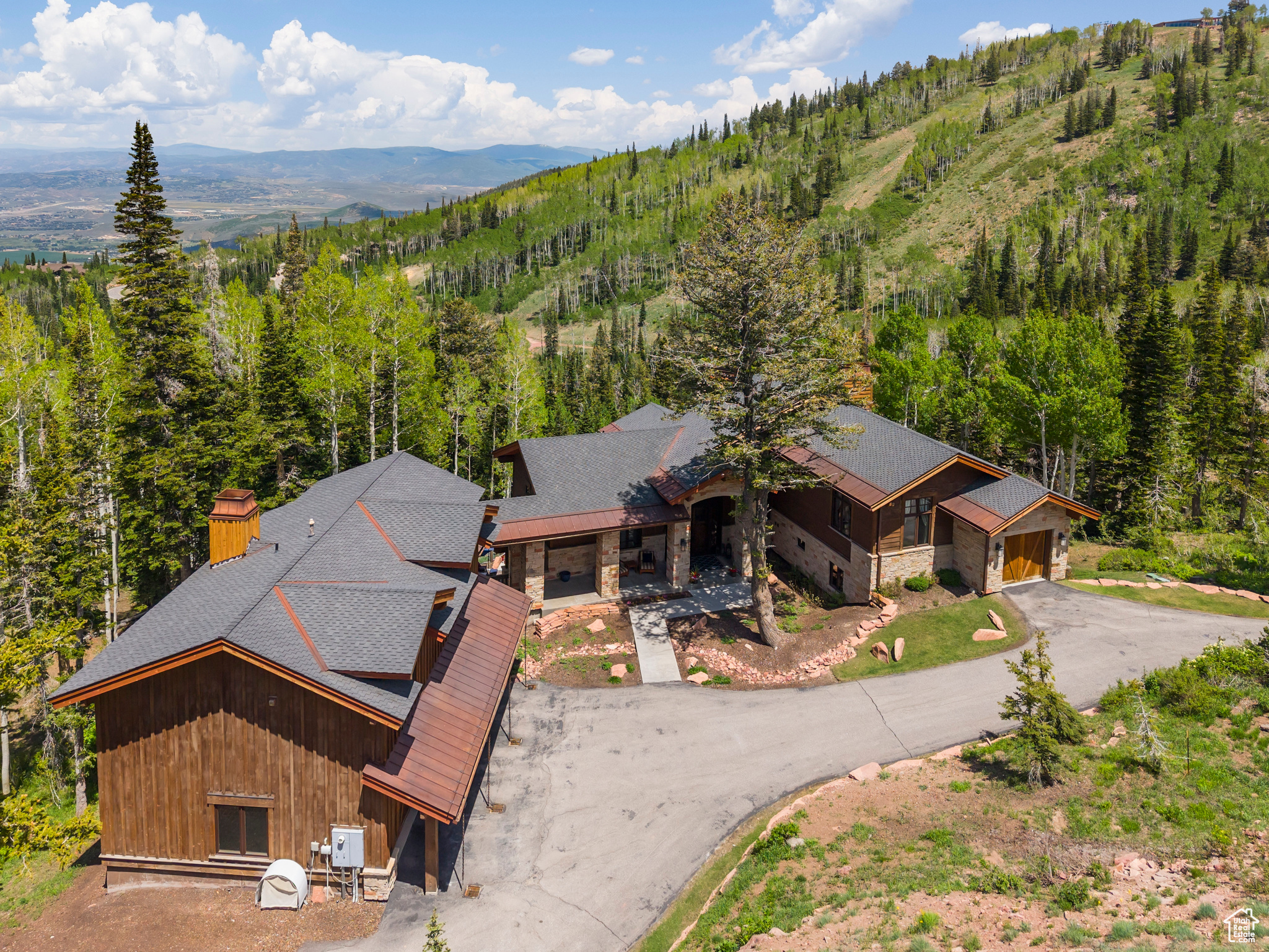 WHITE PINE CANYON FIRST AMENDED PHASE 3C - Residential