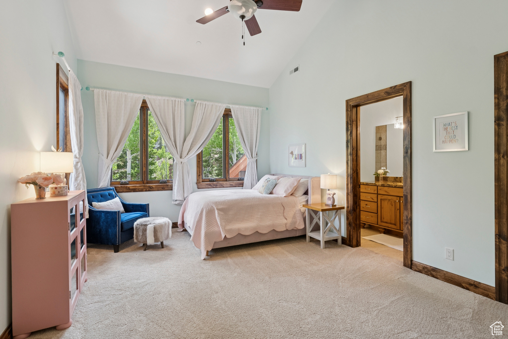 WHITE PINE CANYON FIRST AMENDED PHASE 3C - Residential