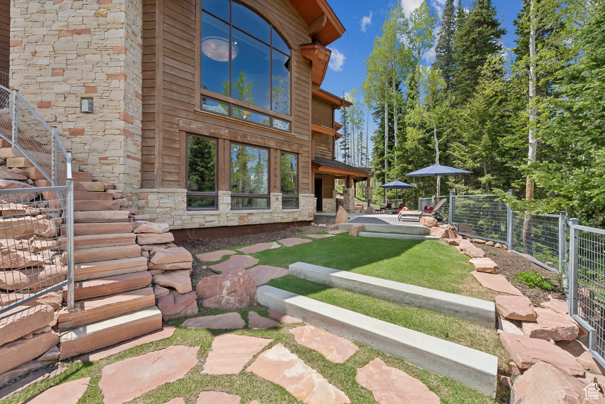 WHITE PINE CANYON FIRST AMENDED PHASE 3C - Residential