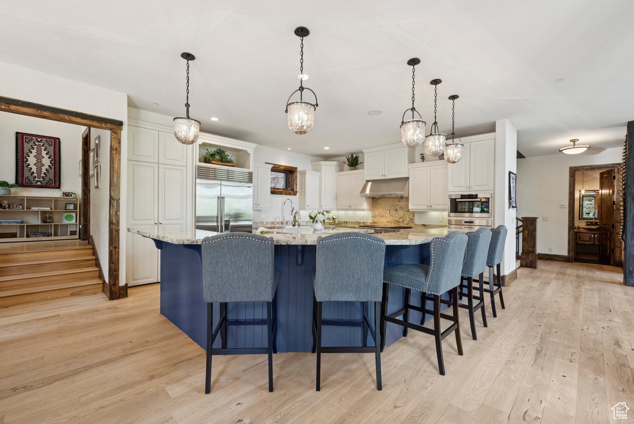 WHITE PINE CANYON FIRST AMENDED PHASE 3C - Residential