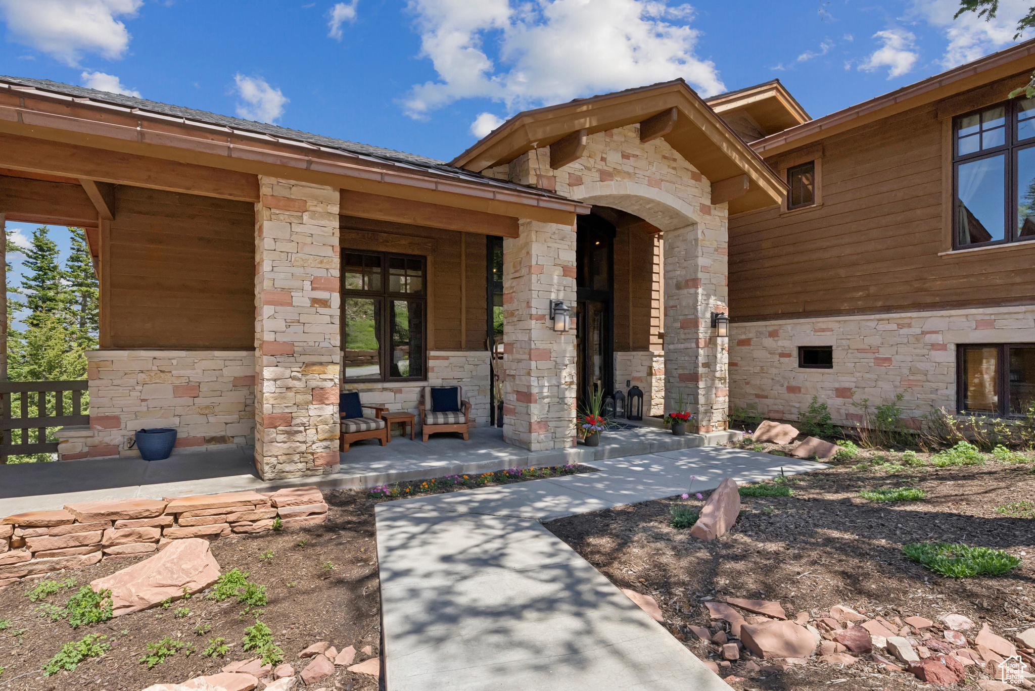 WHITE PINE CANYON FIRST AMENDED PHASE 3C - Residential