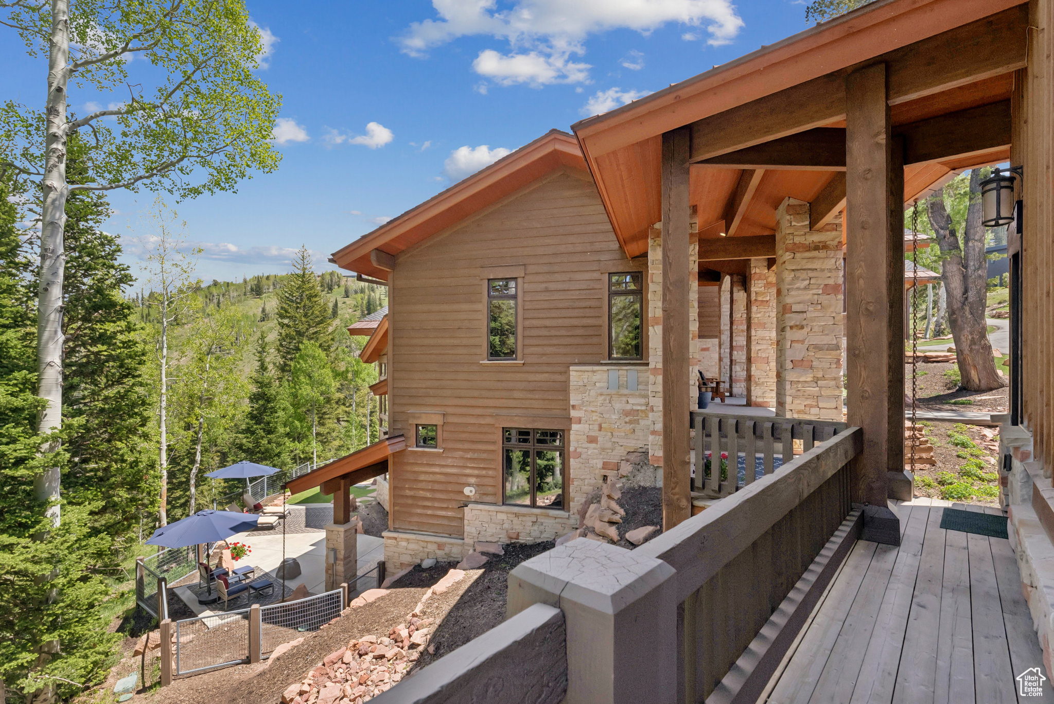 WHITE PINE CANYON FIRST AMENDED PHASE 3C - Residential