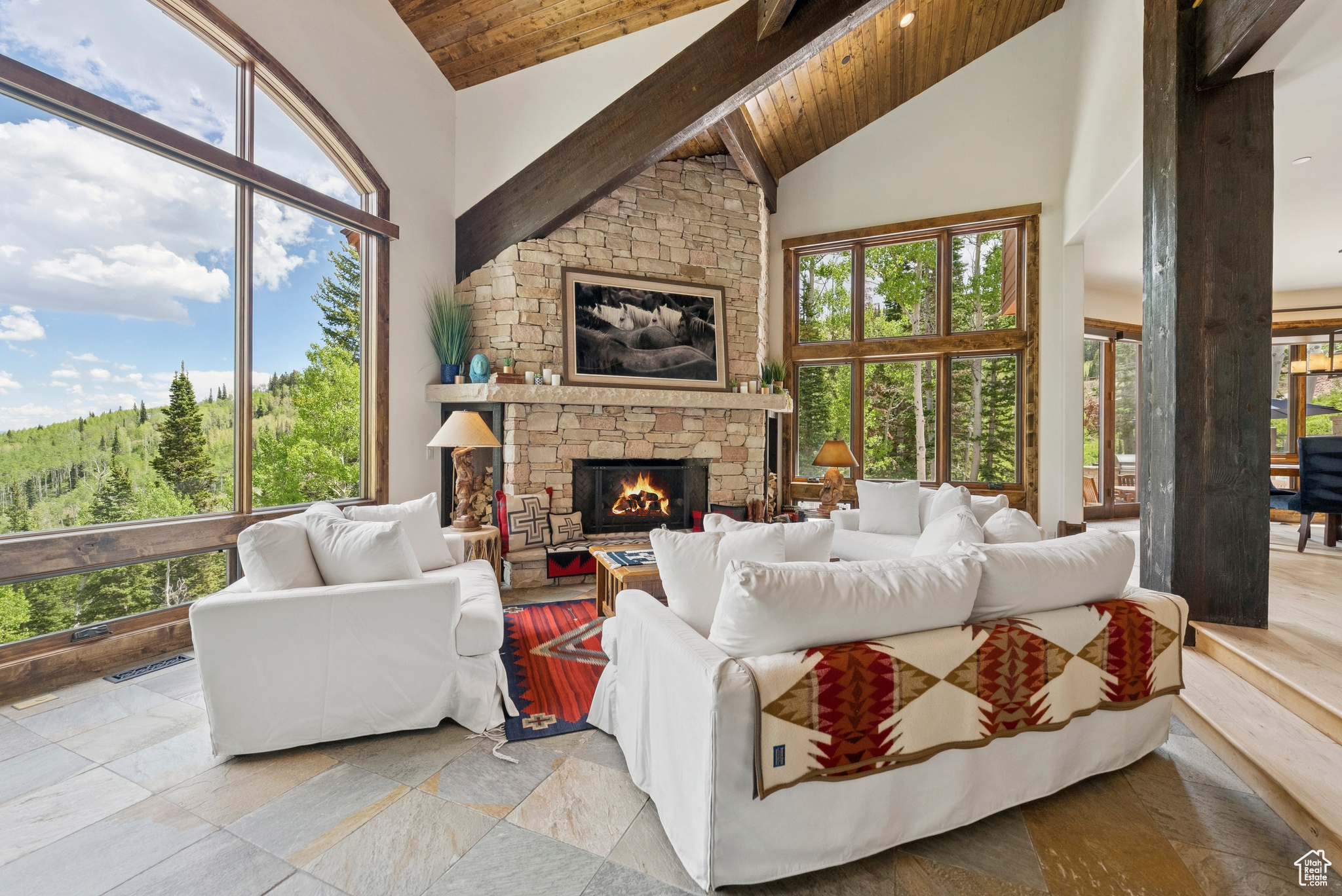 WHITE PINE CANYON FIRST AMENDED PHASE 3C - Residential