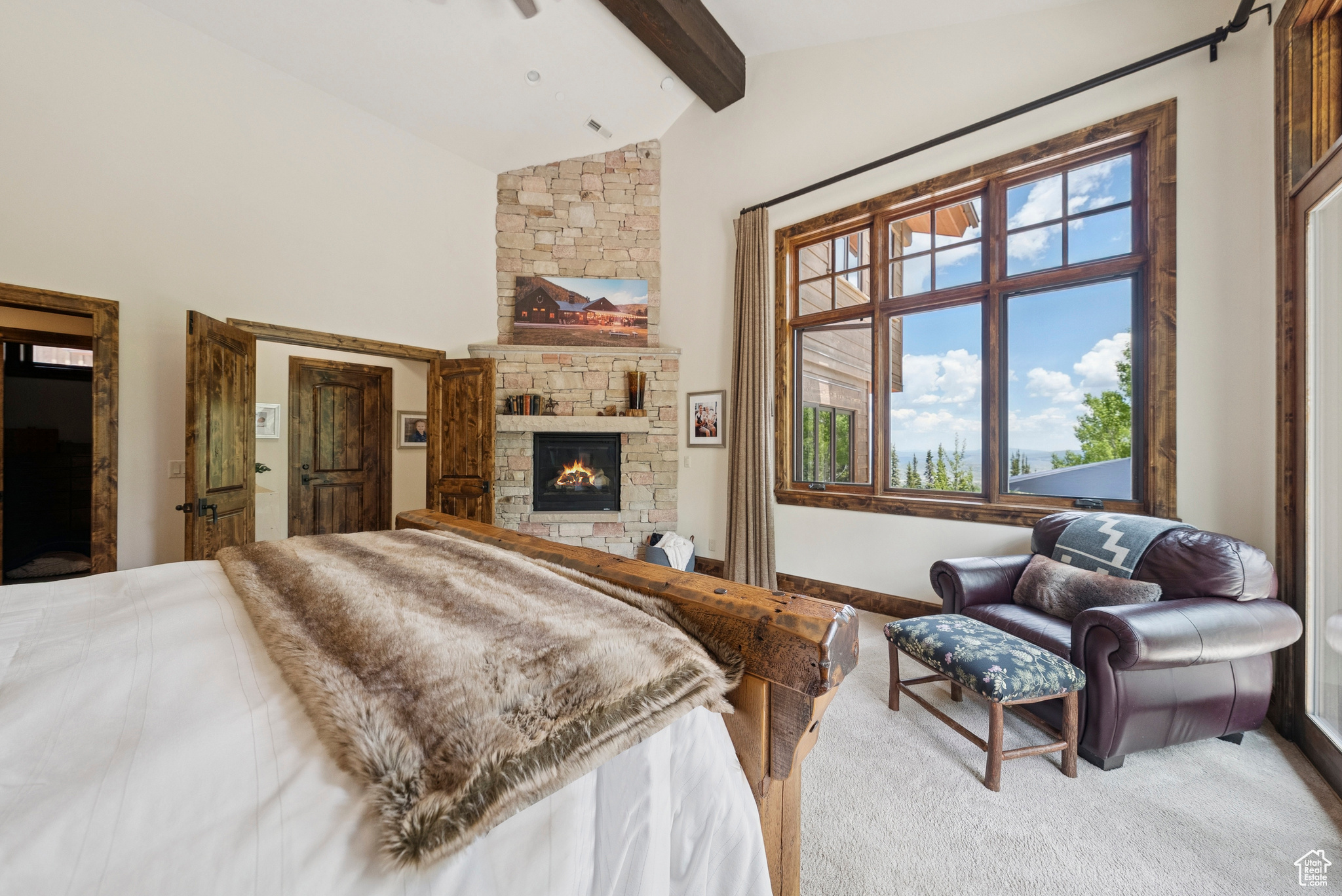 WHITE PINE CANYON FIRST AMENDED PHASE 3C - Residential