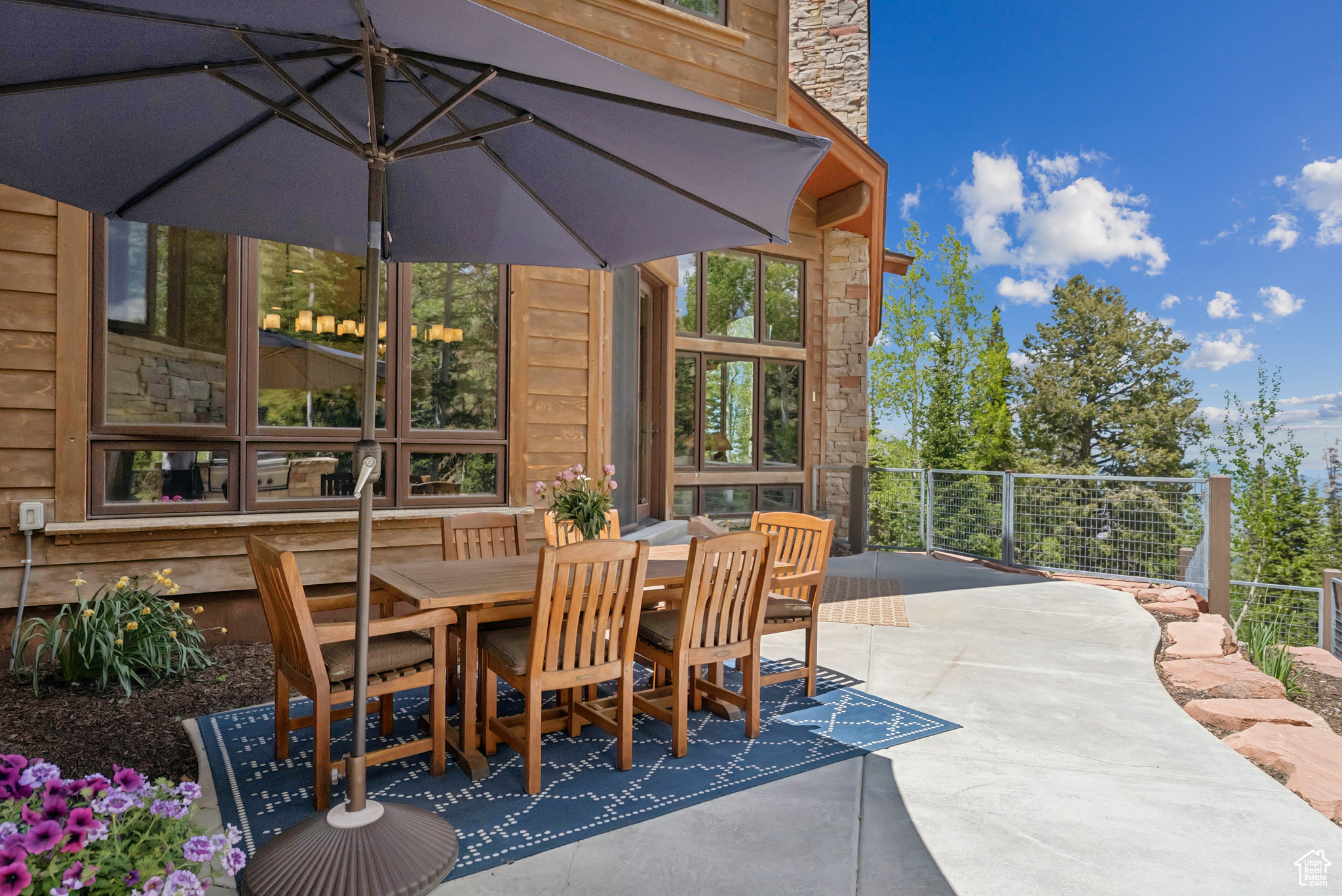 WHITE PINE CANYON FIRST AMENDED PHASE 3C - Residential