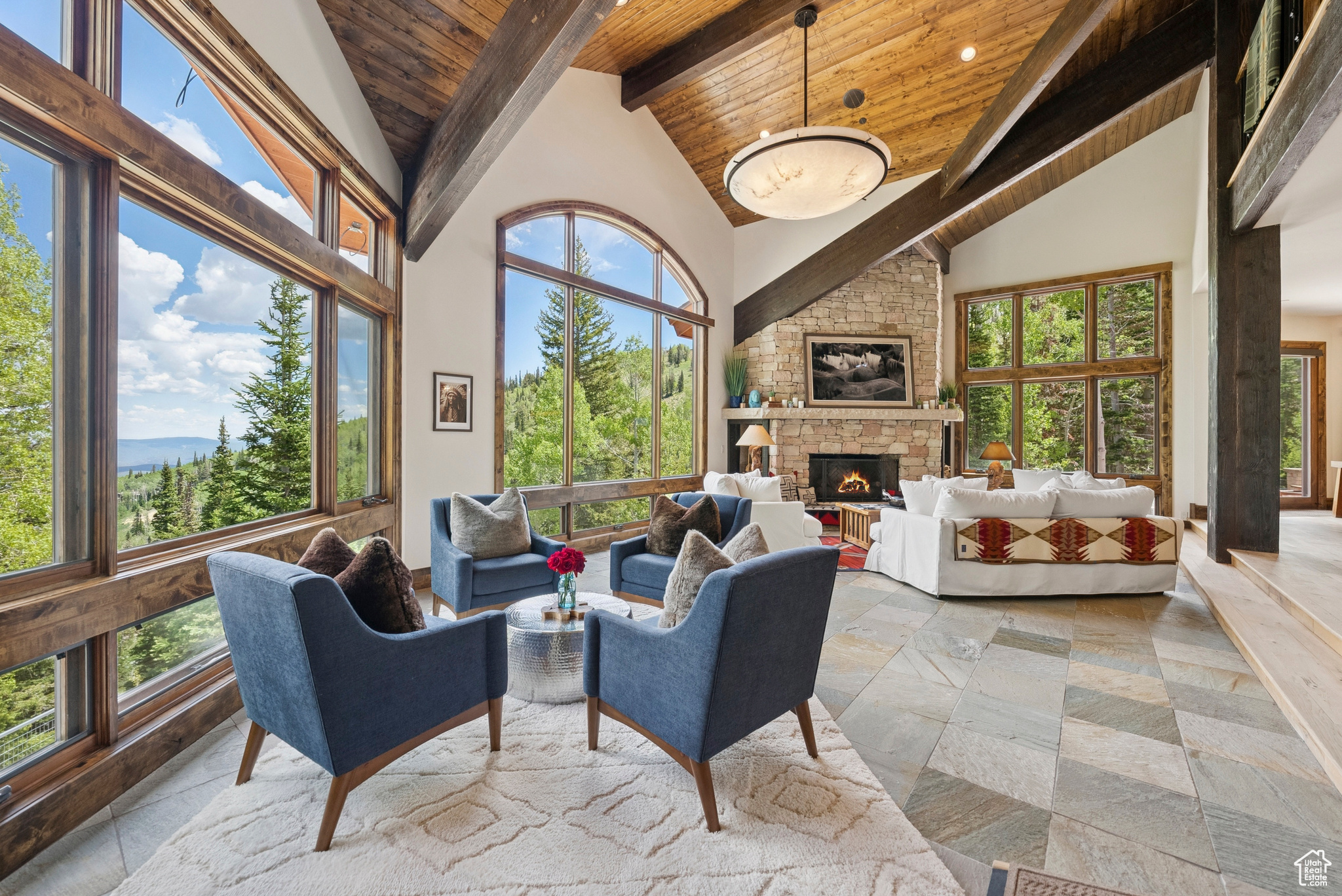 WHITE PINE CANYON FIRST AMENDED PHASE 3C - Residential