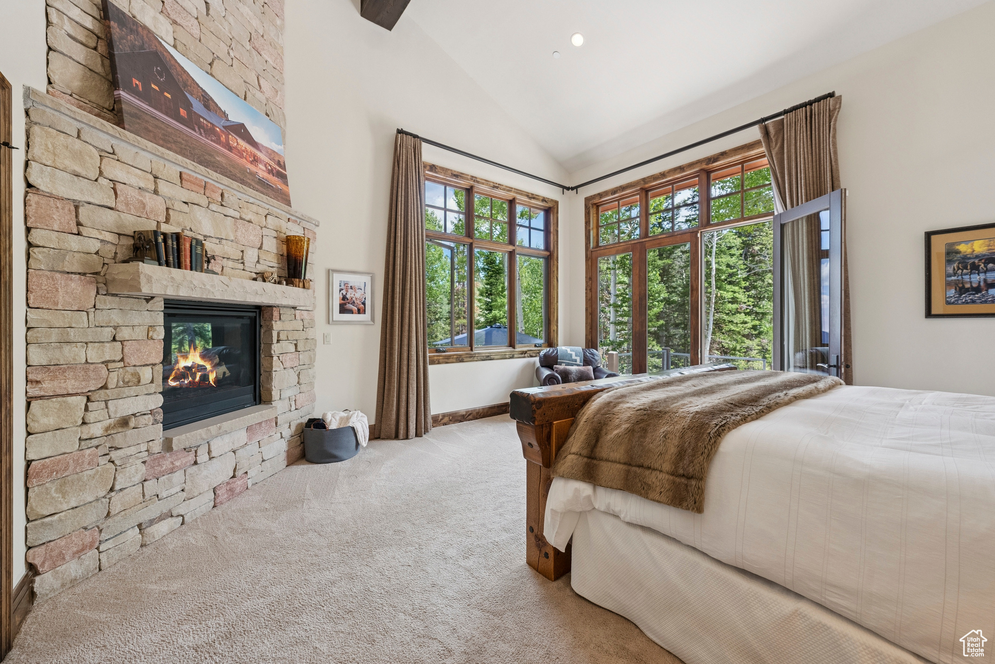 WHITE PINE CANYON FIRST AMENDED PHASE 3C - Residential