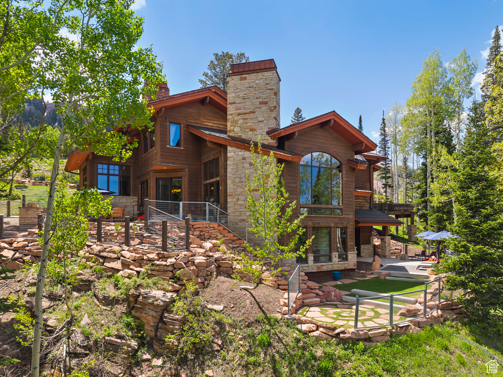 WHITE PINE CANYON FIRST AMENDED PHASE 3C - Residential