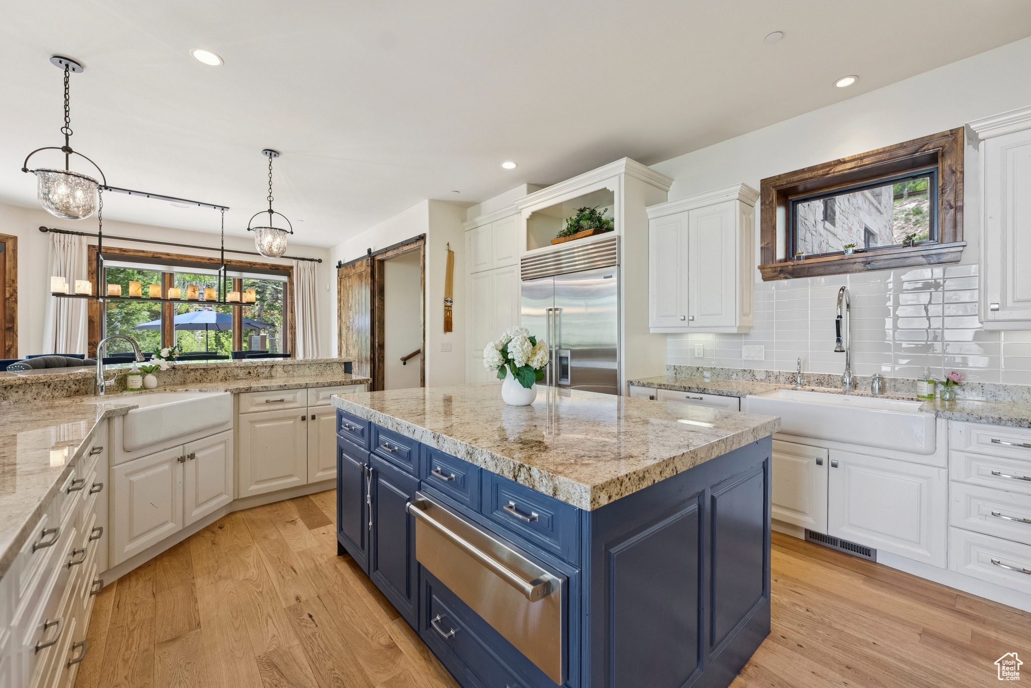 WHITE PINE CANYON FIRST AMENDED PHASE 3C - Residential