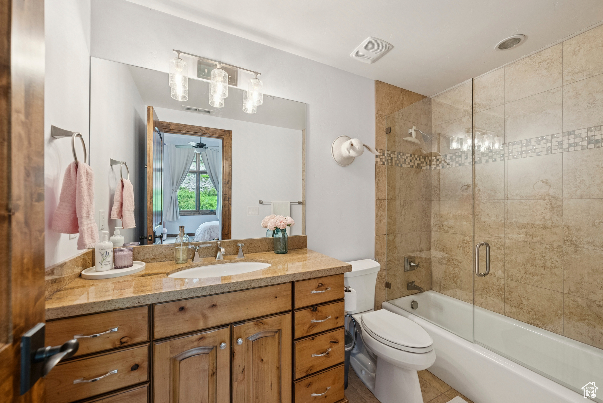 WHITE PINE CANYON FIRST AMENDED PHASE 3C - Residential