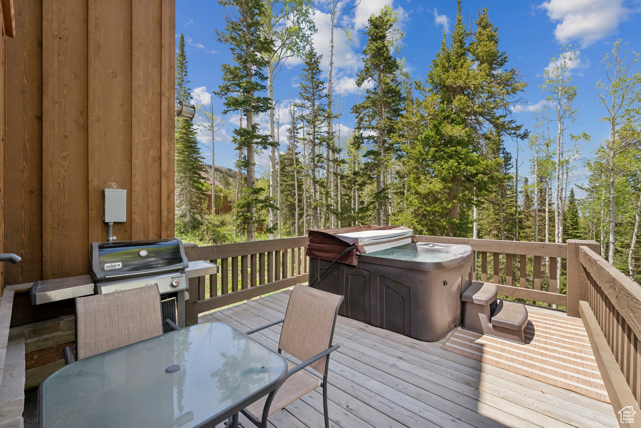 WHITE PINE CANYON FIRST AMENDED PHASE 3C - Residential