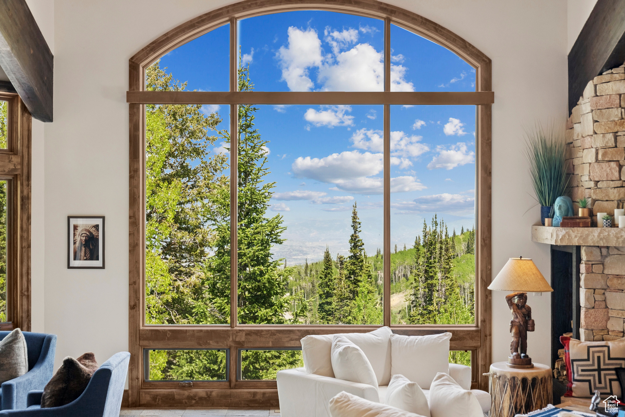 WHITE PINE CANYON FIRST AMENDED PHASE 3C - Residential