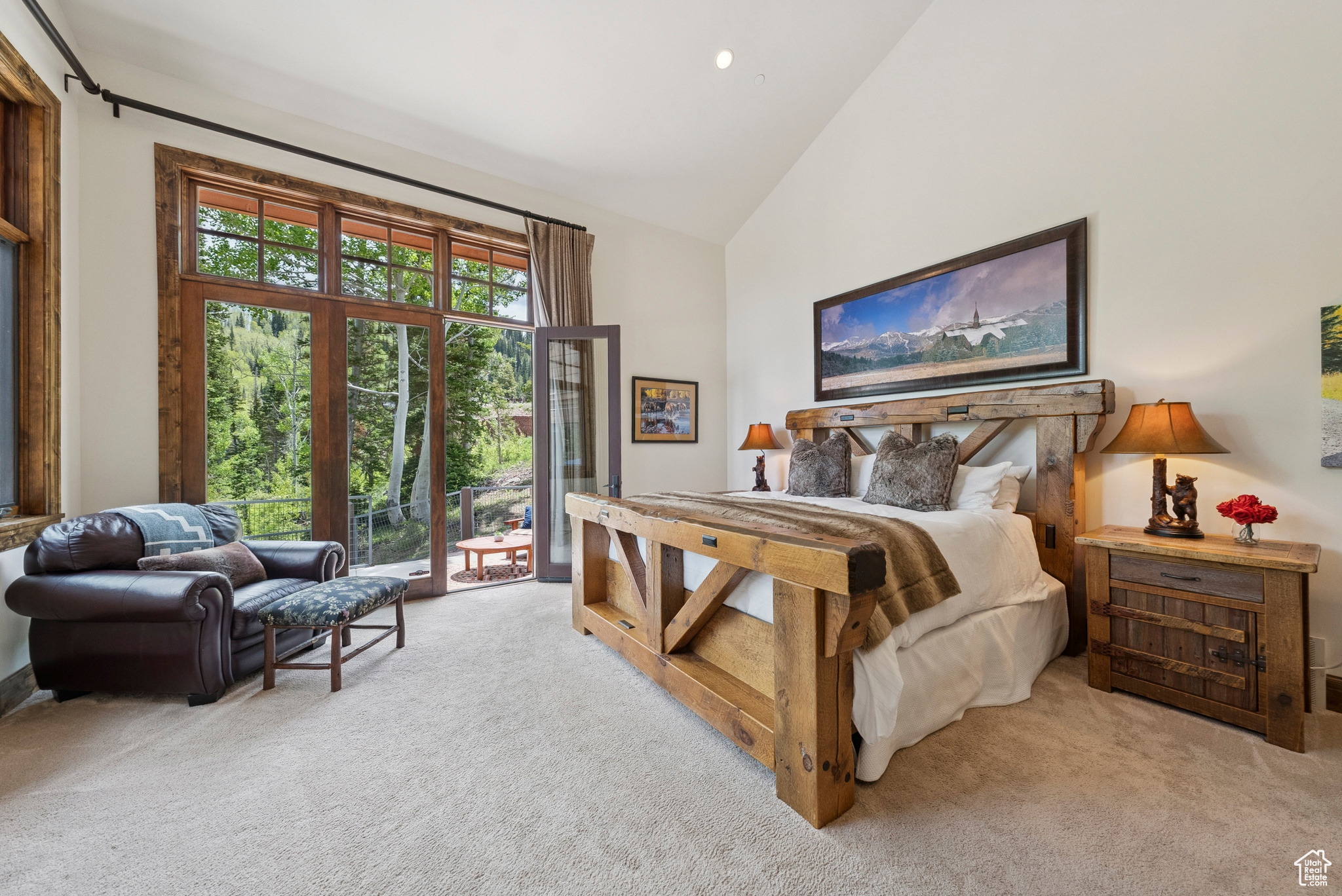 WHITE PINE CANYON FIRST AMENDED PHASE 3C - Residential