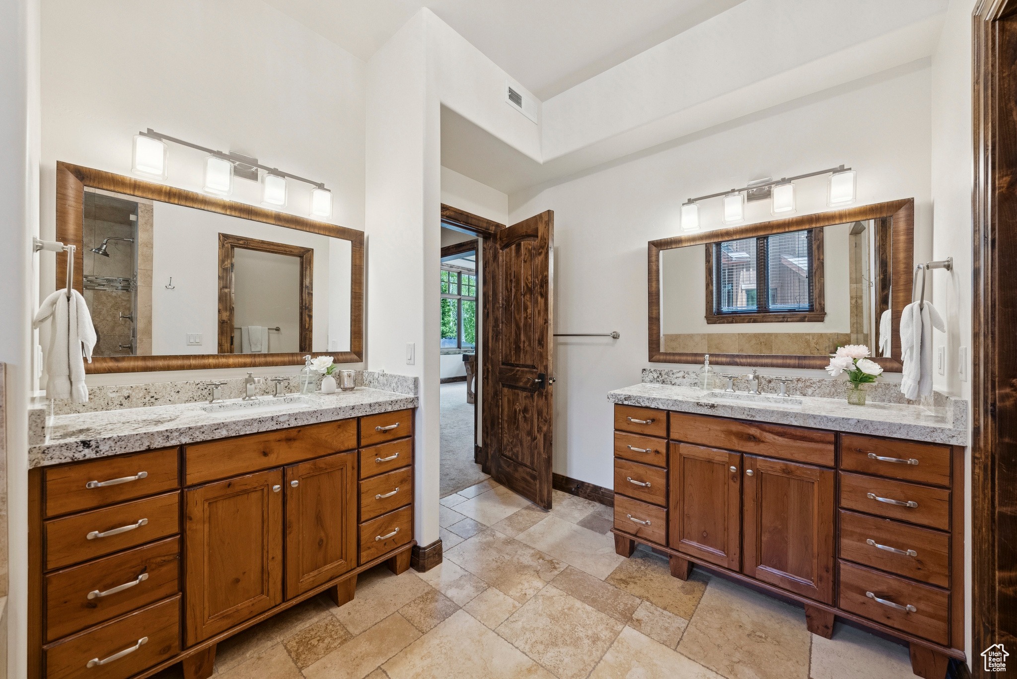 WHITE PINE CANYON FIRST AMENDED PHASE 3C - Residential