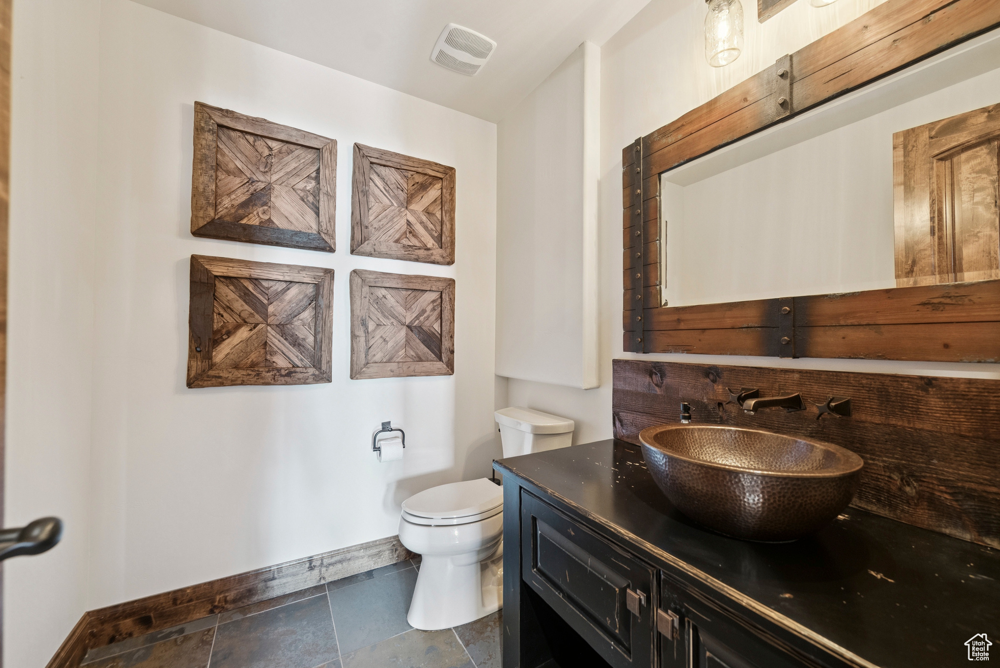 WHITE PINE CANYON FIRST AMENDED PHASE 3C - Residential