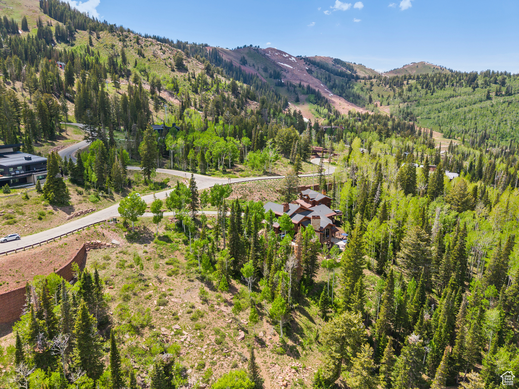 WHITE PINE CANYON FIRST AMENDED PHASE 3C - Residential