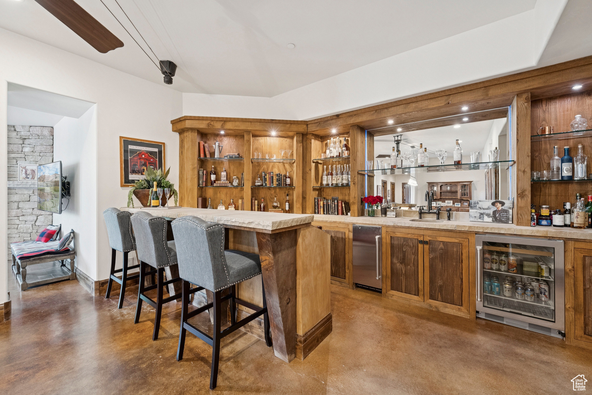 WHITE PINE CANYON FIRST AMENDED PHASE 3C - Residential