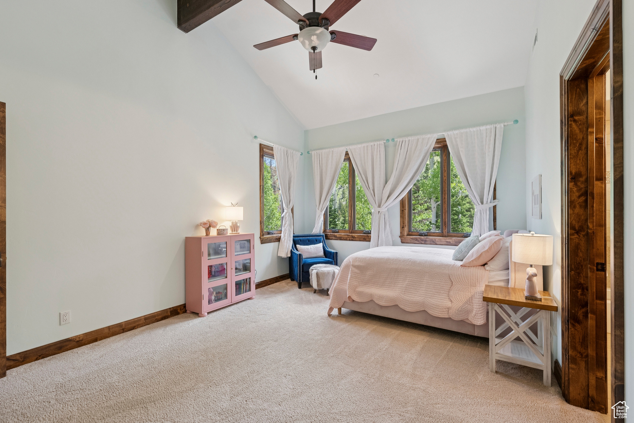 WHITE PINE CANYON FIRST AMENDED PHASE 3C - Residential