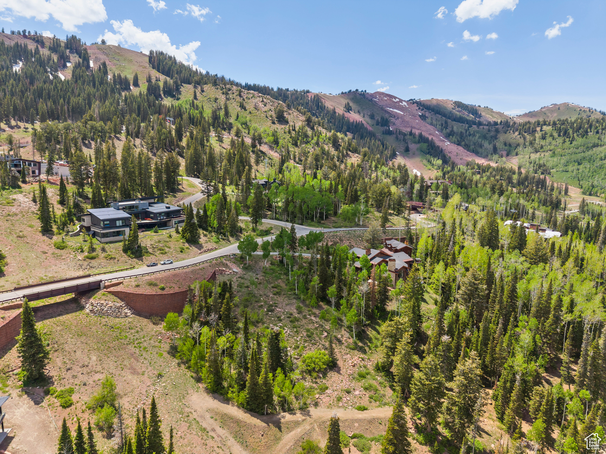 WHITE PINE CANYON FIRST AMENDED PHASE 3C - Residential