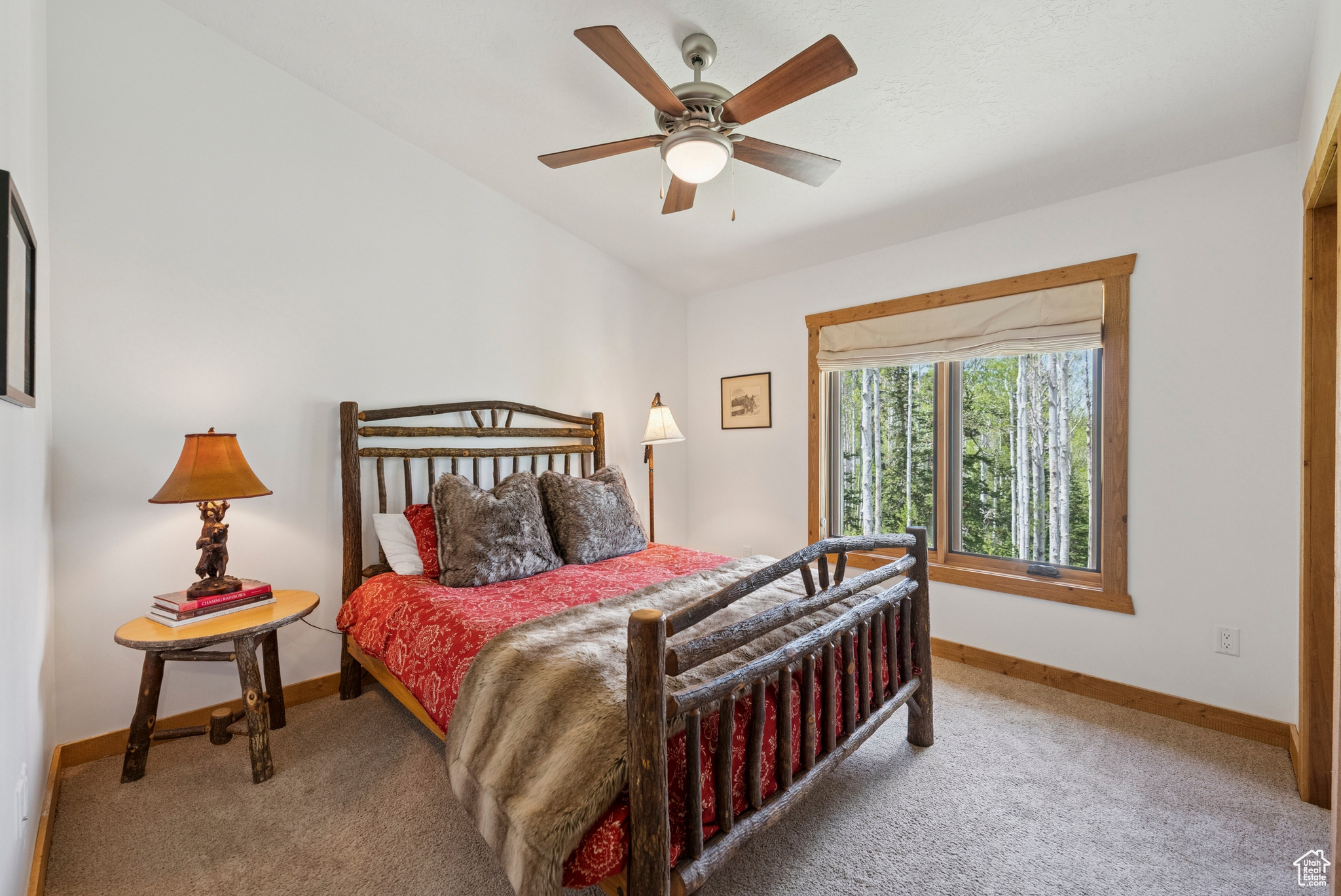 WHITE PINE CANYON FIRST AMENDED PHASE 3C - Residential