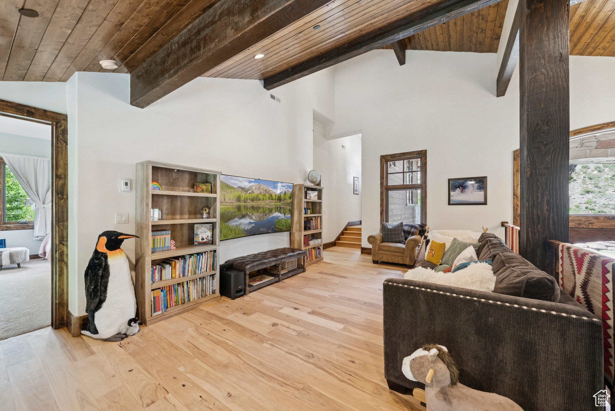 WHITE PINE CANYON FIRST AMENDED PHASE 3C - Residential