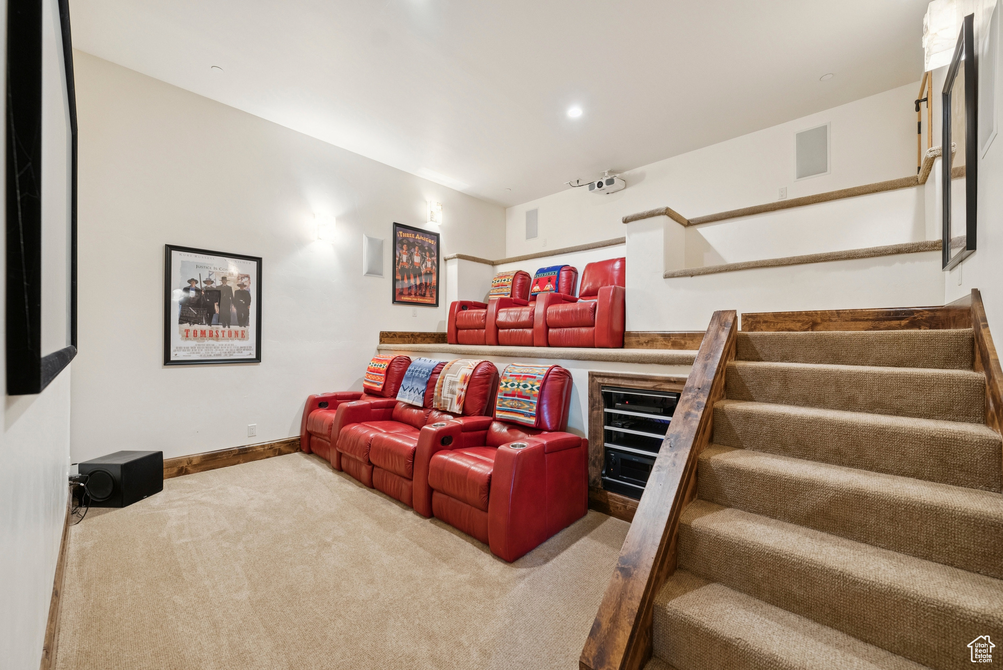 WHITE PINE CANYON FIRST AMENDED PHASE 3C - Residential