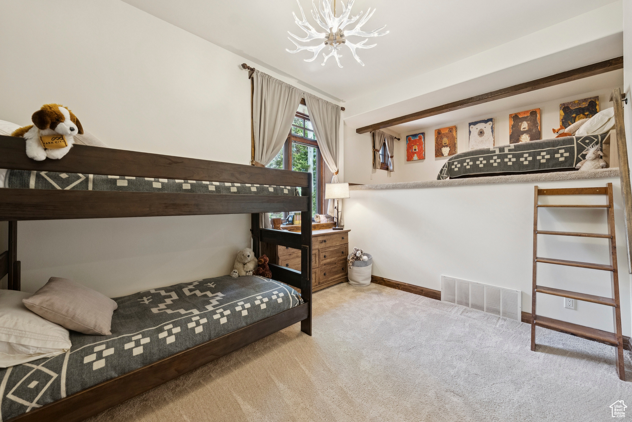 WHITE PINE CANYON FIRST AMENDED PHASE 3C - Residential