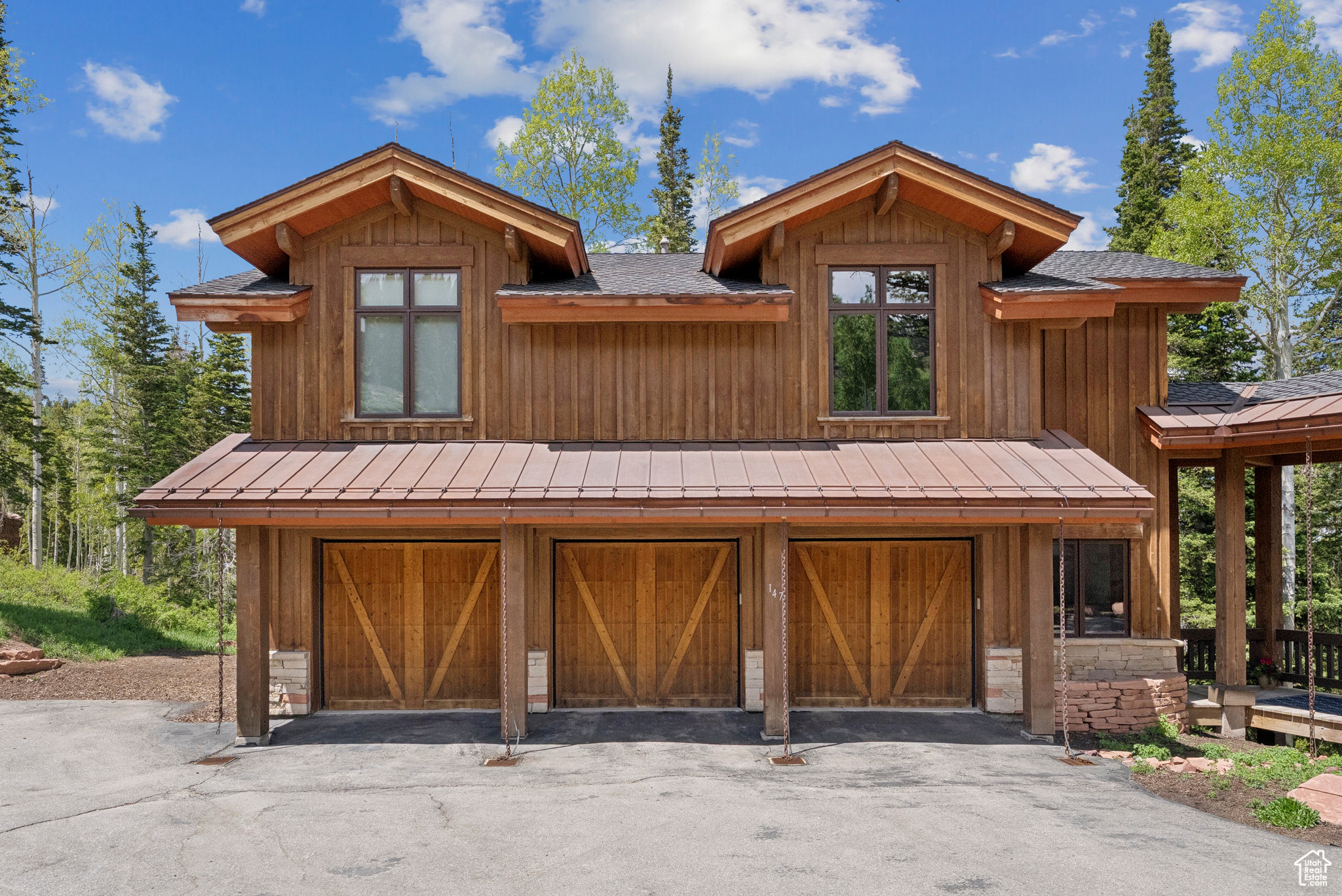 WHITE PINE CANYON FIRST AMENDED PHASE 3C - Residential