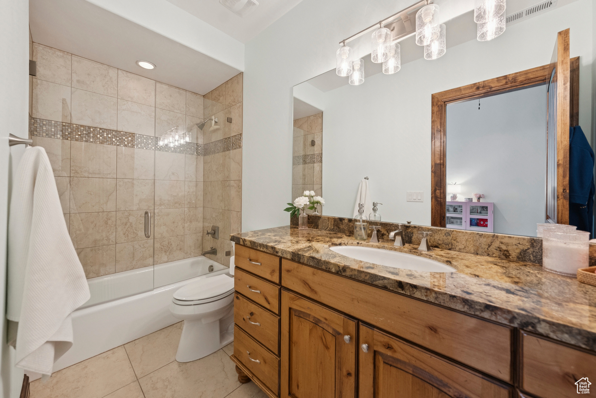 WHITE PINE CANYON FIRST AMENDED PHASE 3C - Residential