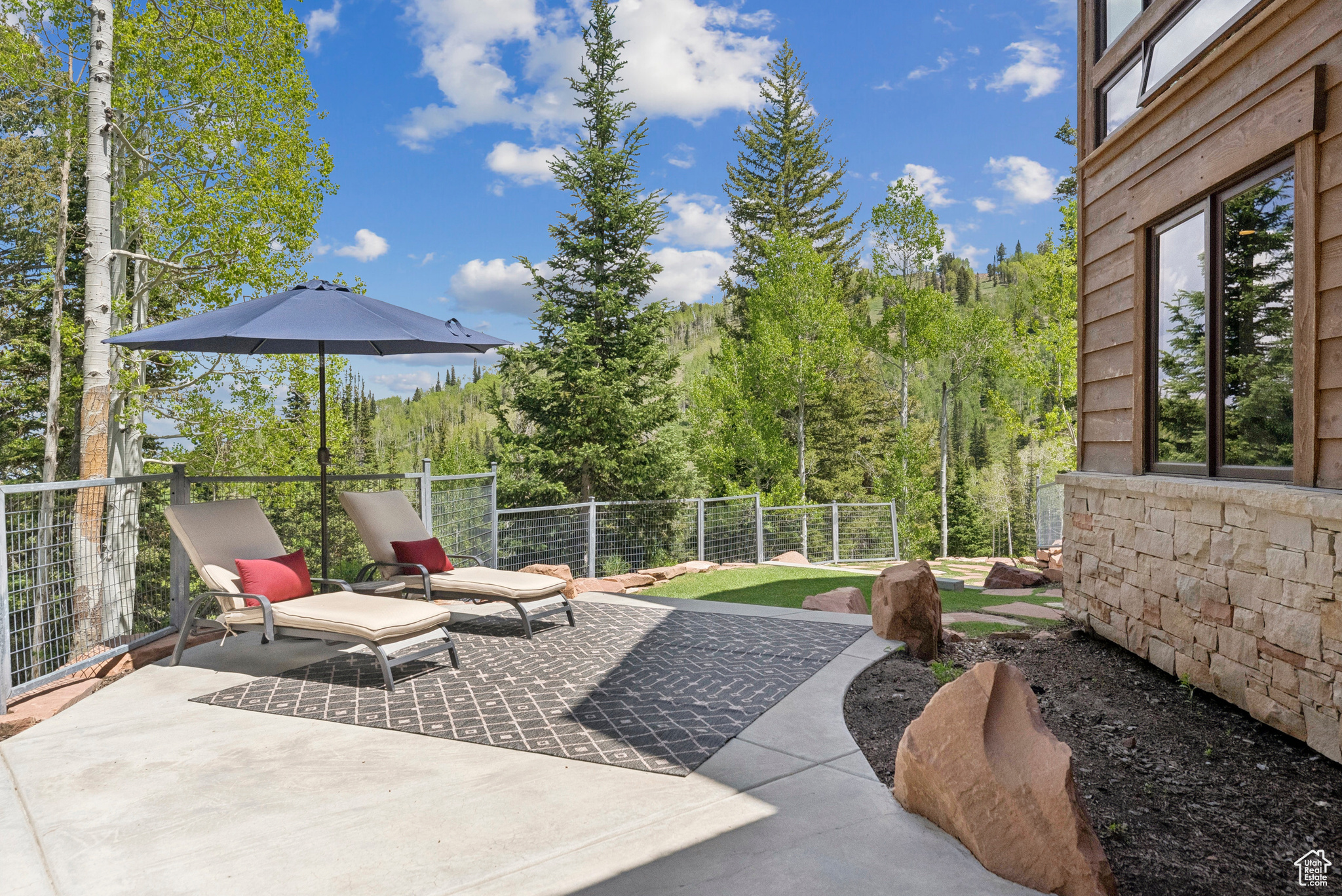 WHITE PINE CANYON FIRST AMENDED PHASE 3C - Residential