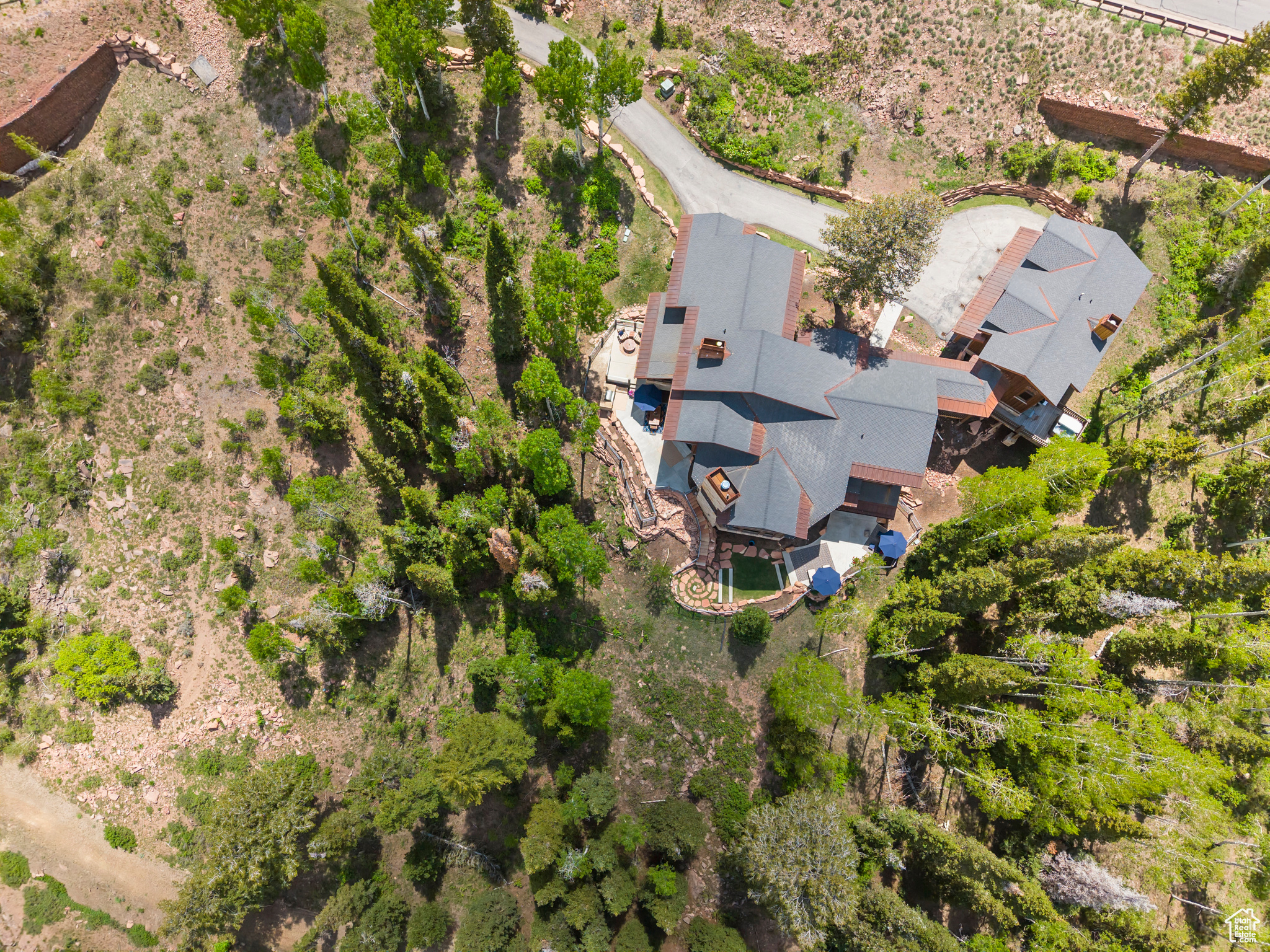 WHITE PINE CANYON FIRST AMENDED PHASE 3C - Residential