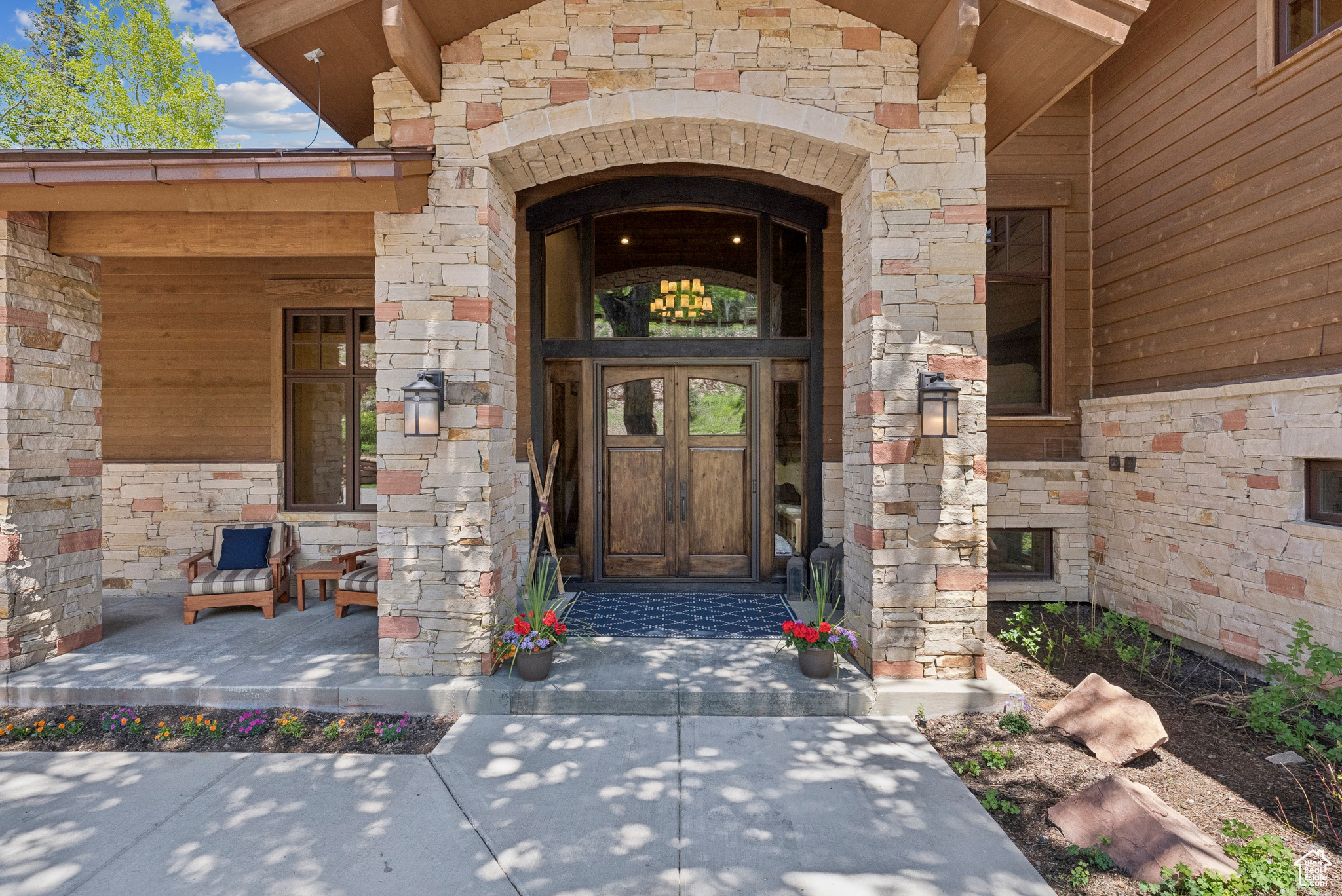 WHITE PINE CANYON FIRST AMENDED PHASE 3C - Residential