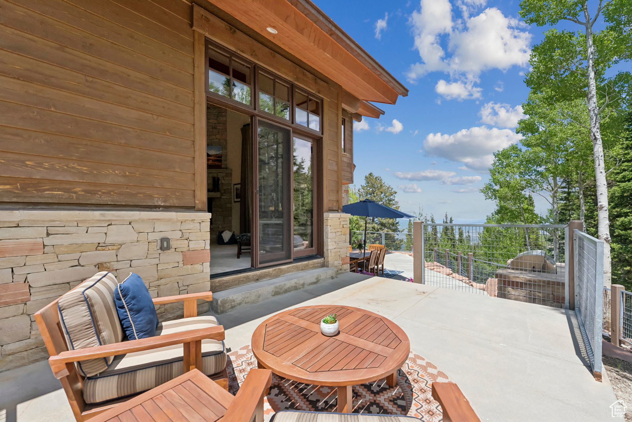 WHITE PINE CANYON FIRST AMENDED PHASE 3C - Residential