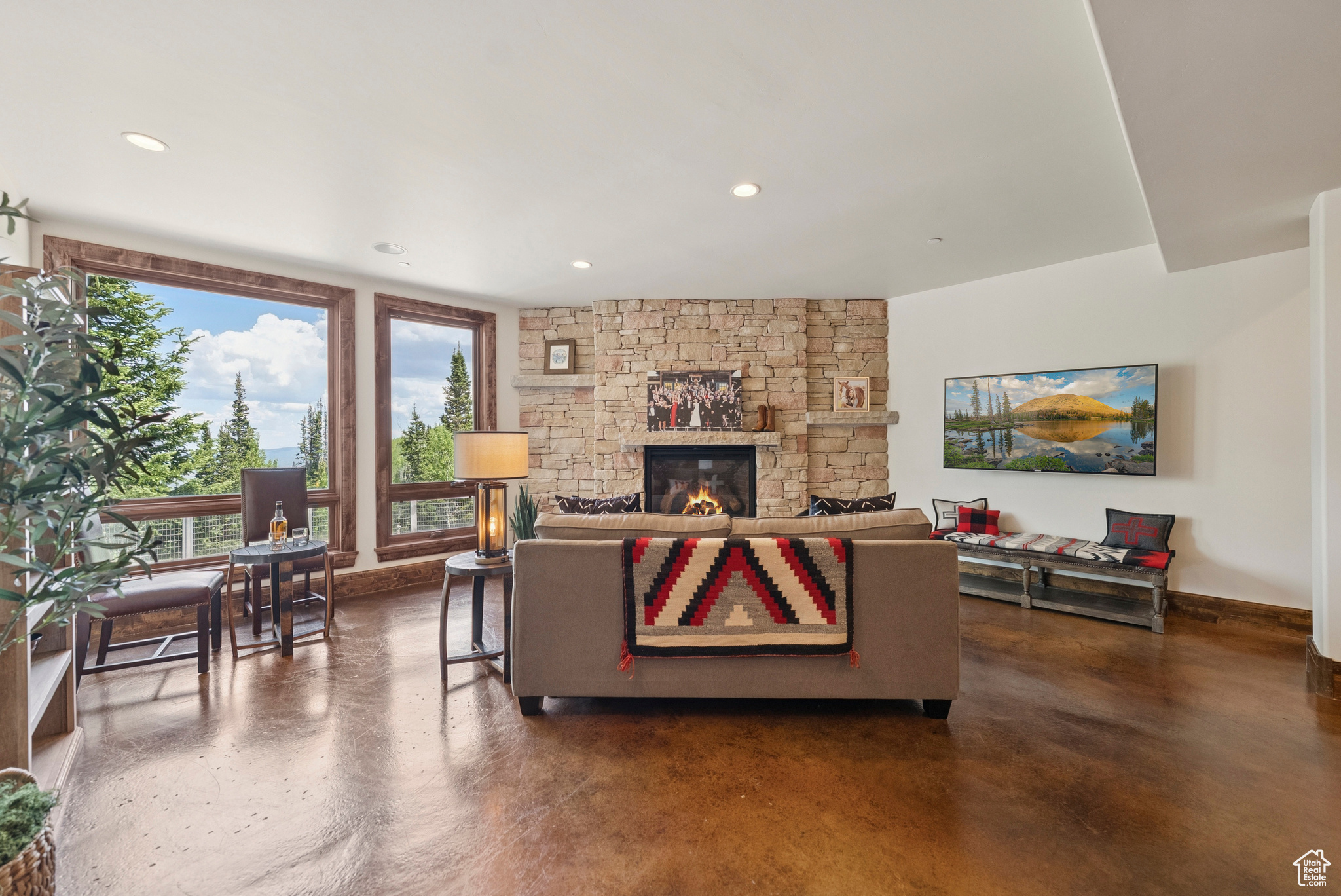 WHITE PINE CANYON FIRST AMENDED PHASE 3C - Residential