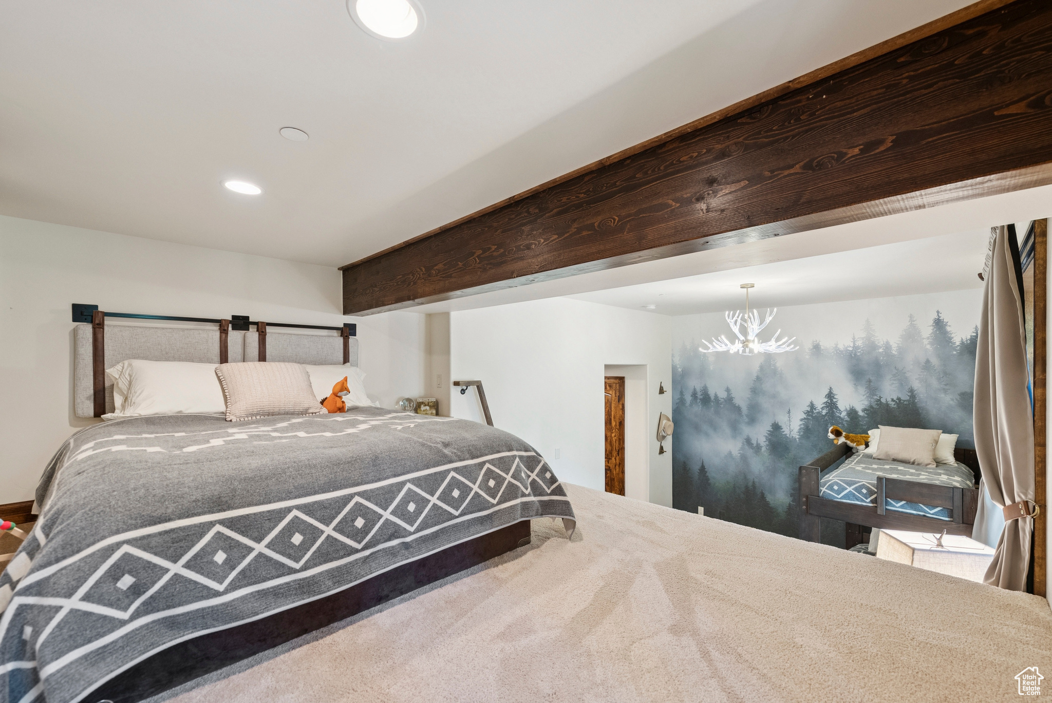 WHITE PINE CANYON FIRST AMENDED PHASE 3C - Residential