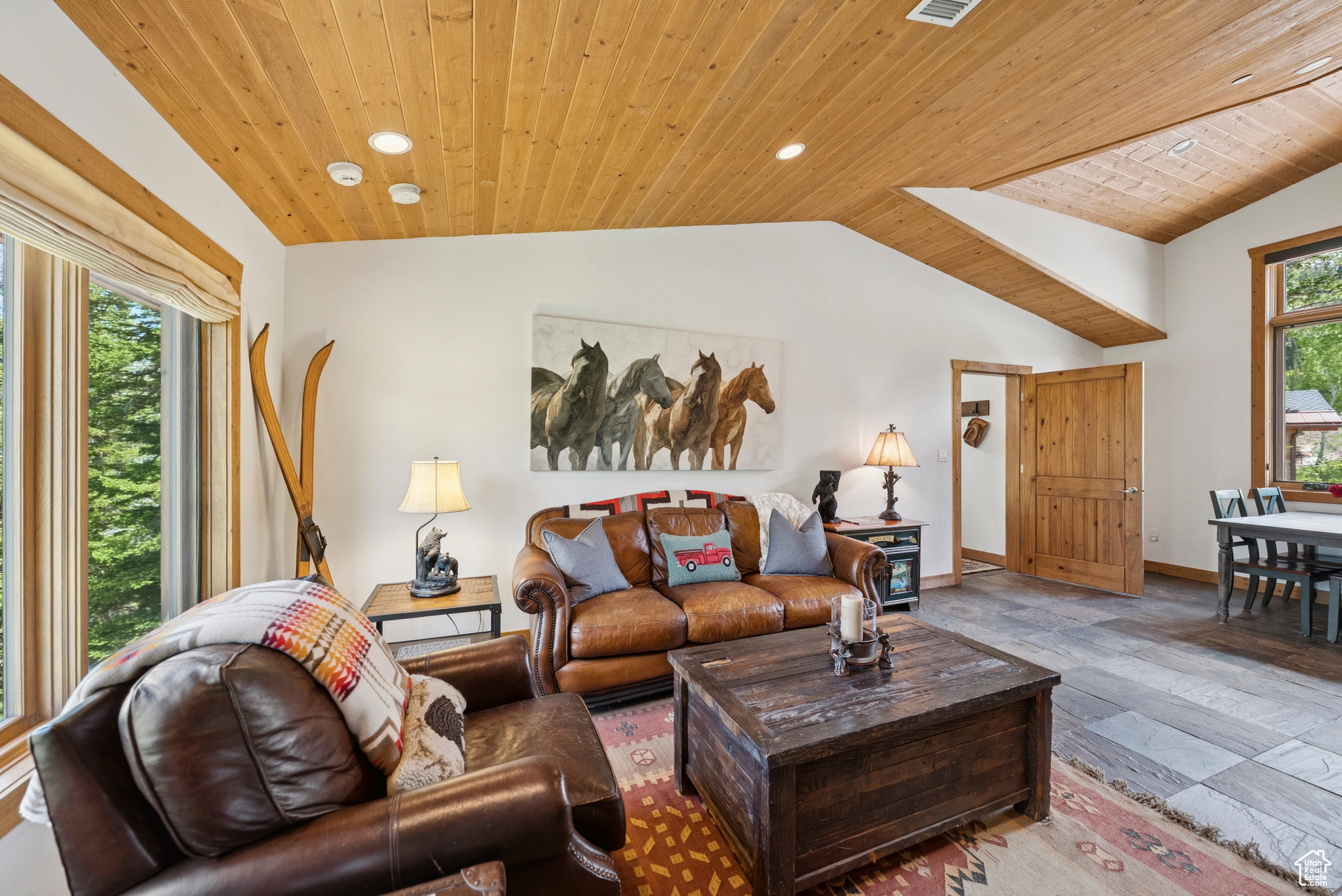 WHITE PINE CANYON FIRST AMENDED PHASE 3C - Residential