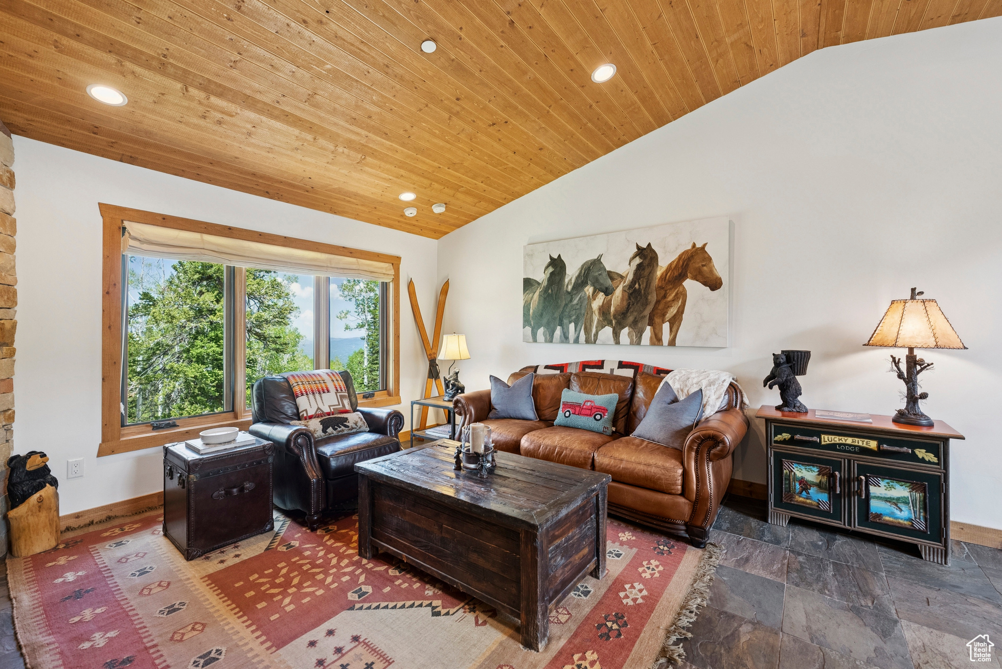 WHITE PINE CANYON FIRST AMENDED PHASE 3C - Residential