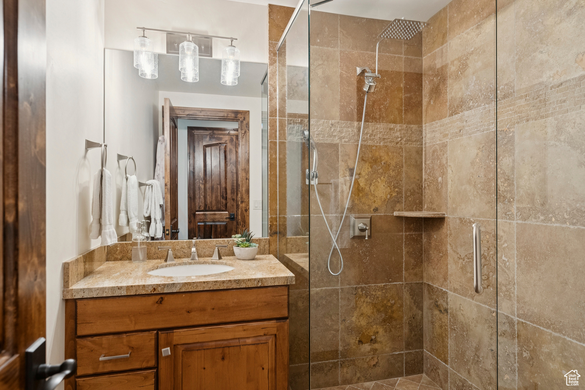 WHITE PINE CANYON FIRST AMENDED PHASE 3C - Residential