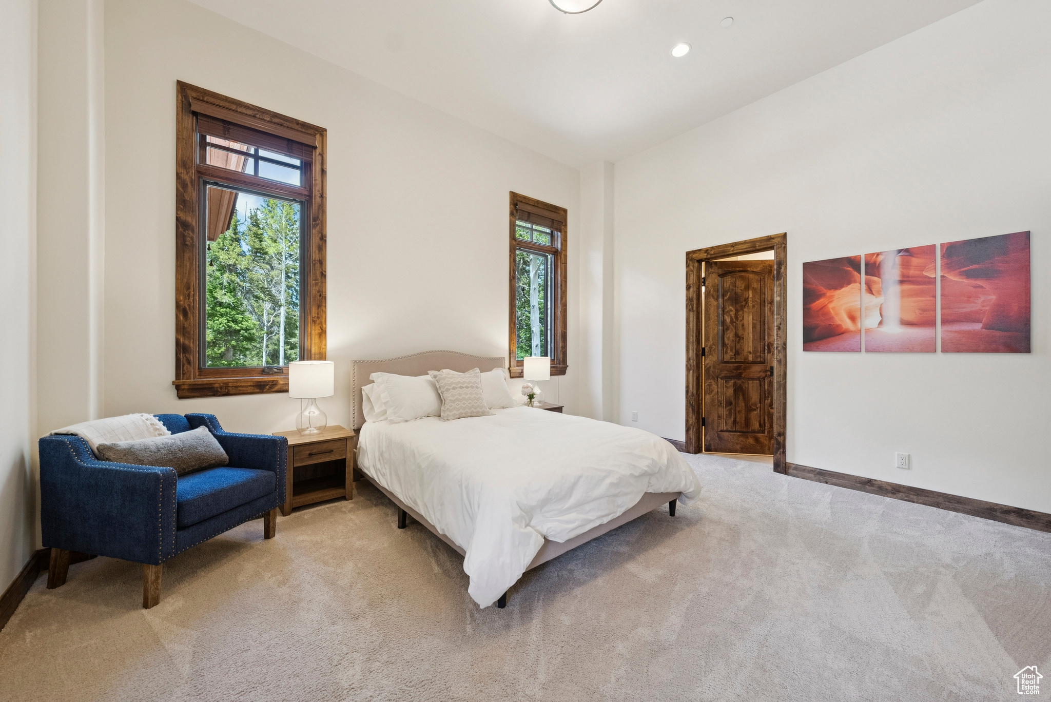 WHITE PINE CANYON FIRST AMENDED PHASE 3C - Residential