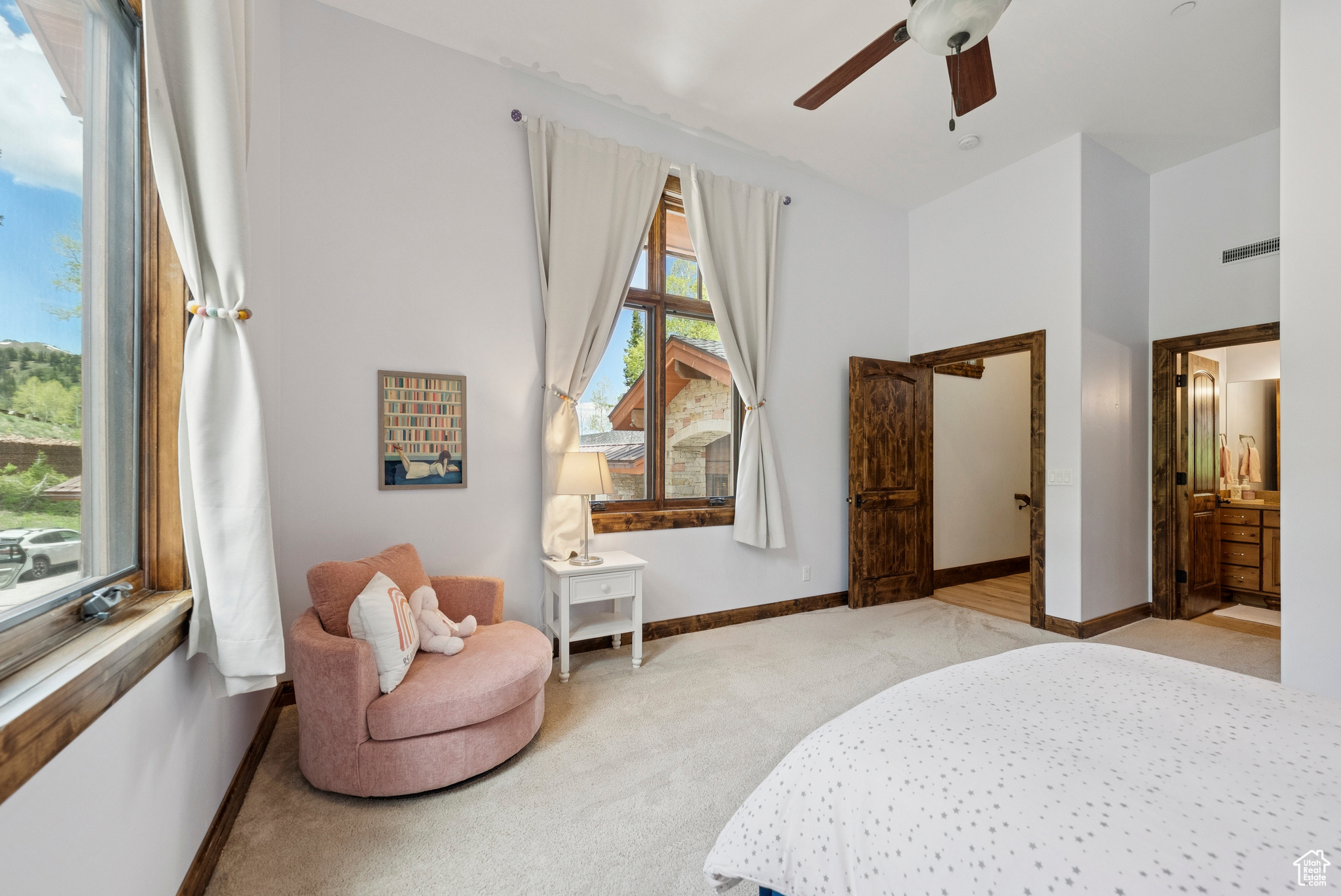 WHITE PINE CANYON FIRST AMENDED PHASE 3C - Residential