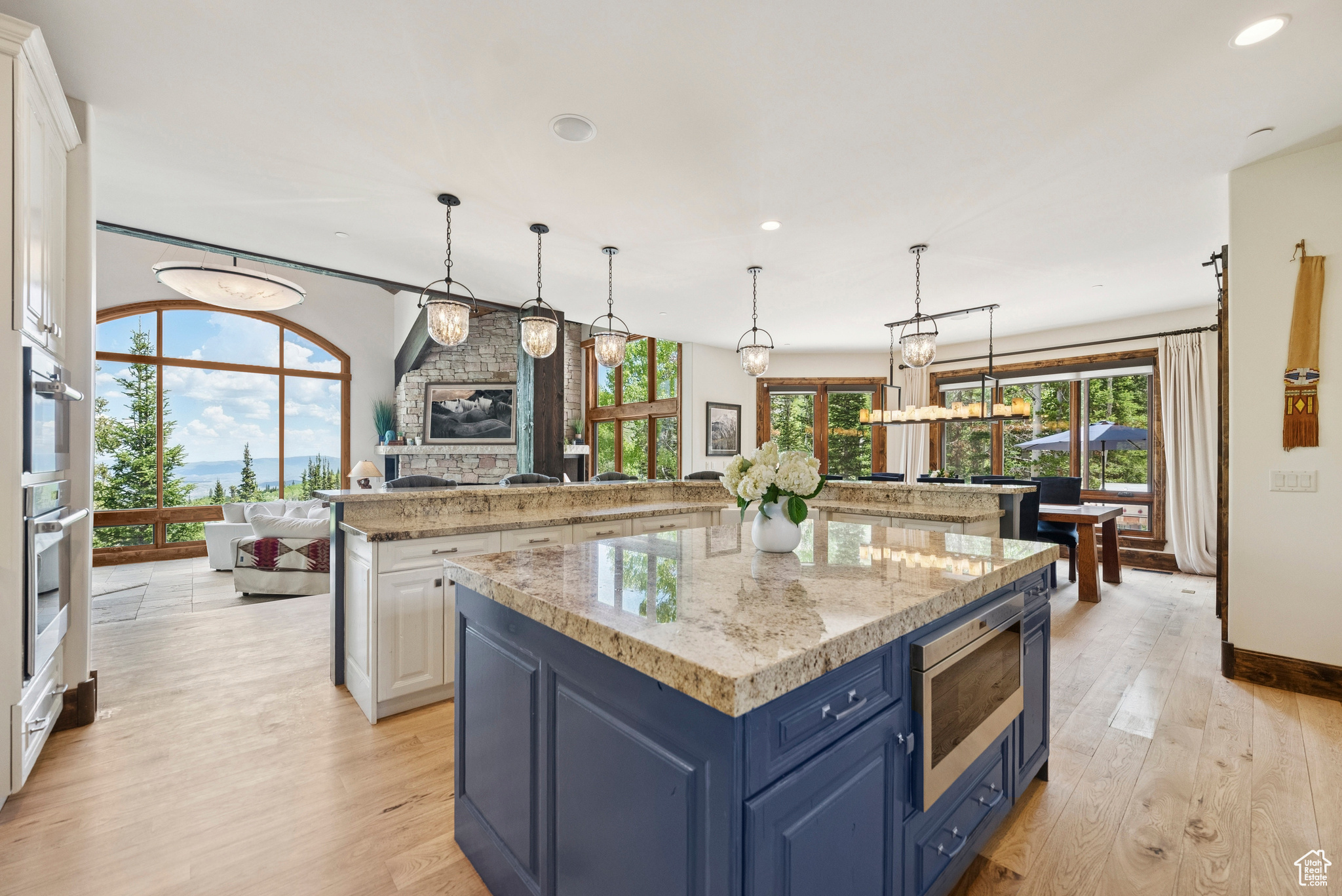 WHITE PINE CANYON FIRST AMENDED PHASE 3C - Residential