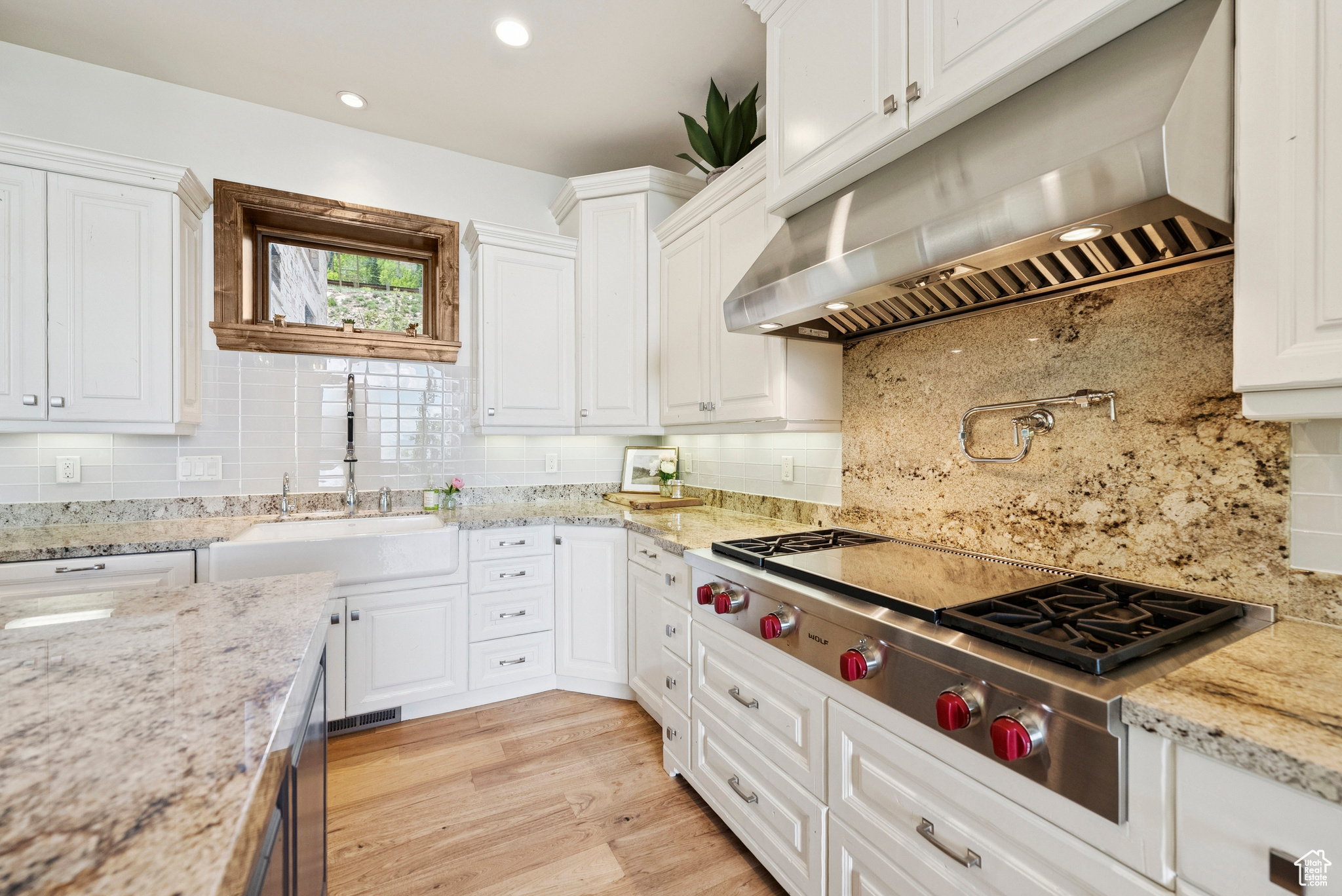 WHITE PINE CANYON FIRST AMENDED PHASE 3C - Residential