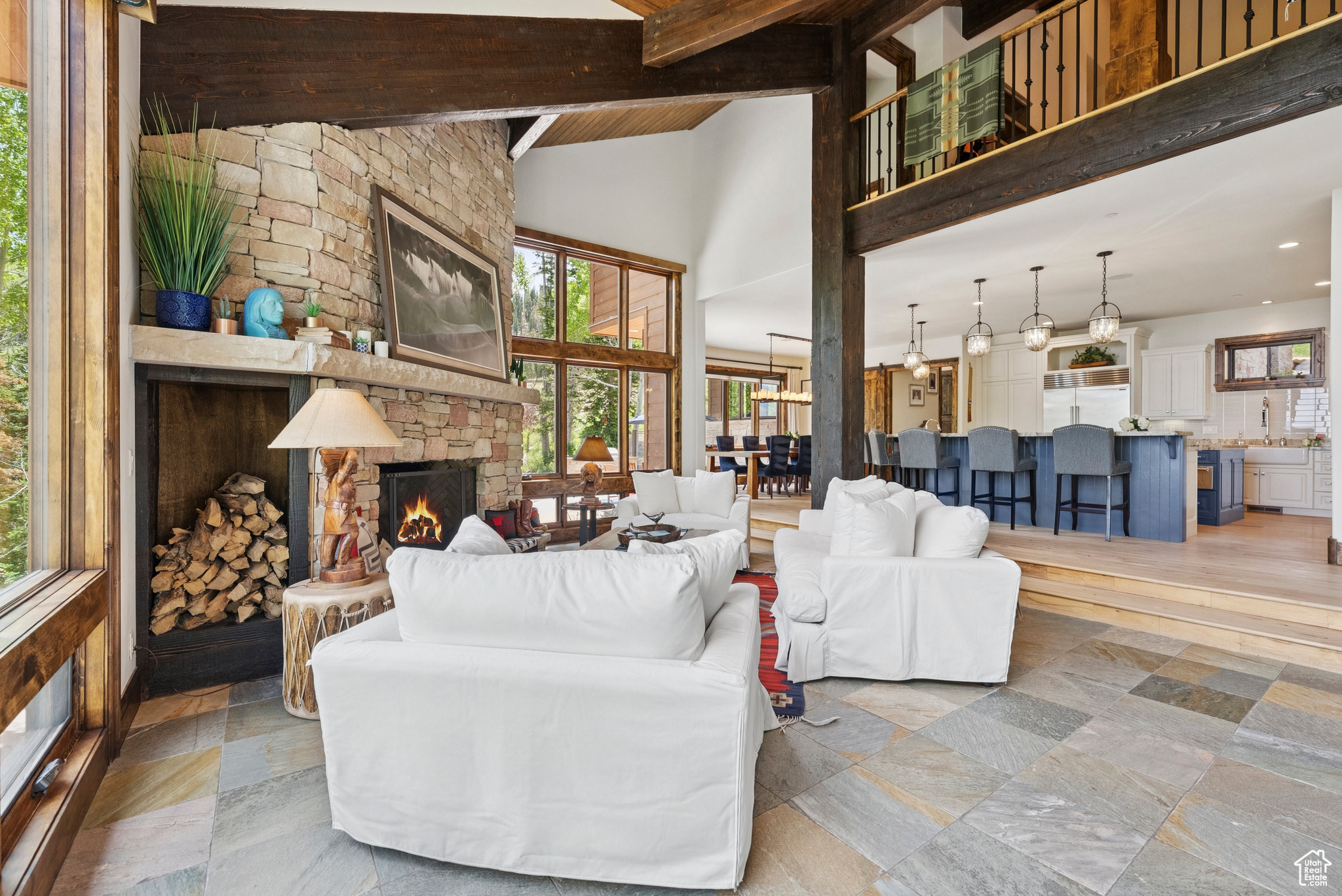 WHITE PINE CANYON FIRST AMENDED PHASE 3C - Residential