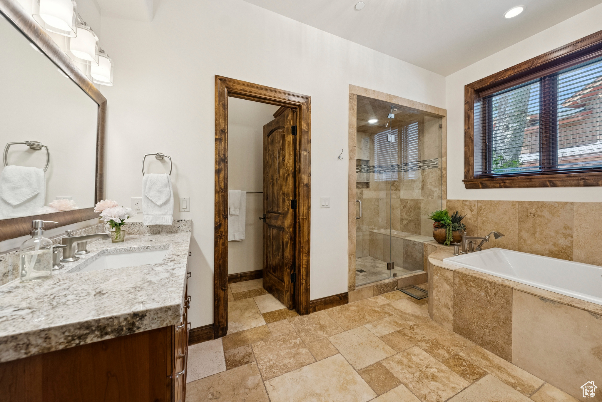 WHITE PINE CANYON FIRST AMENDED PHASE 3C - Residential