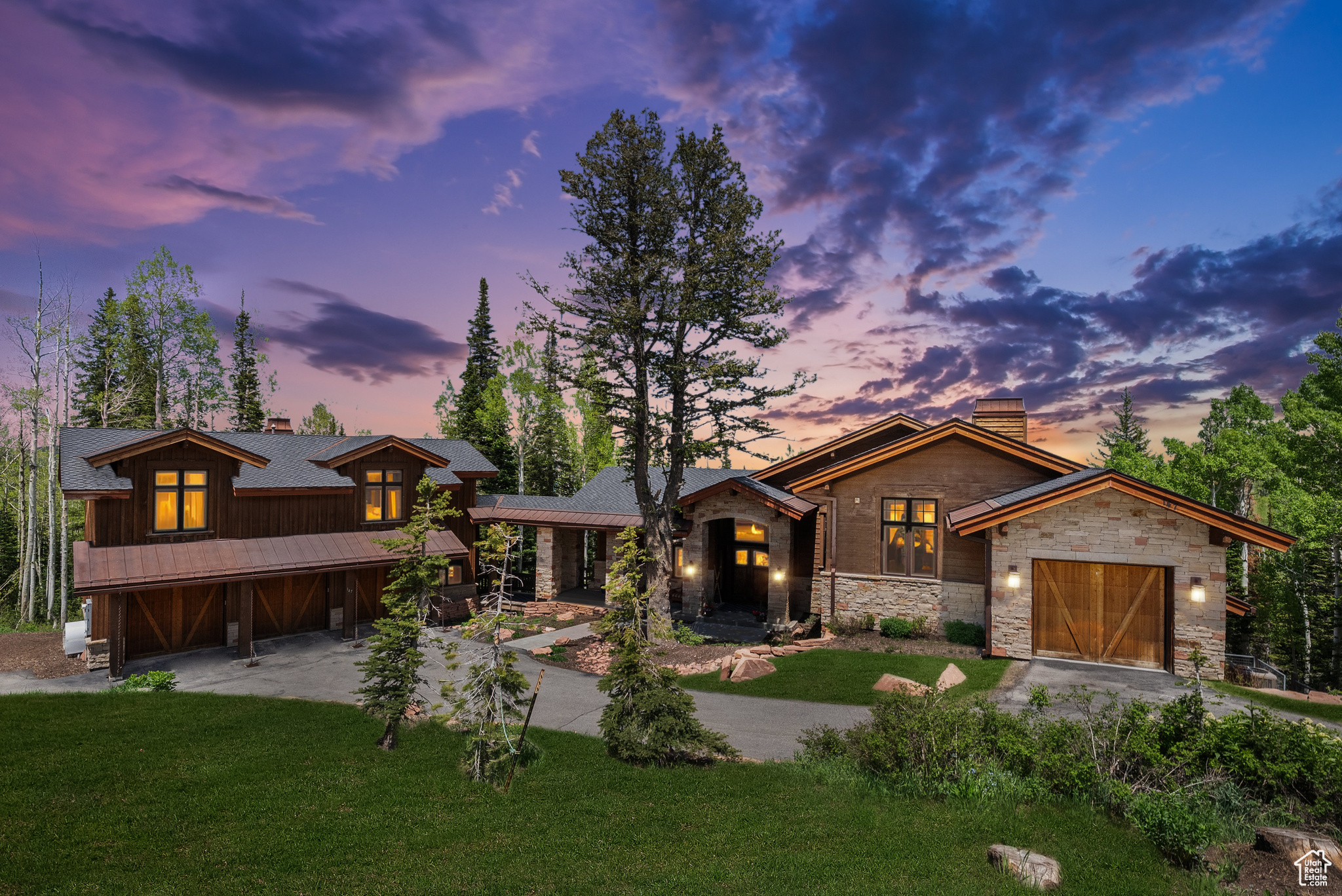 WHITE PINE CANYON FIRST AMENDED PHASE 3C - Residential