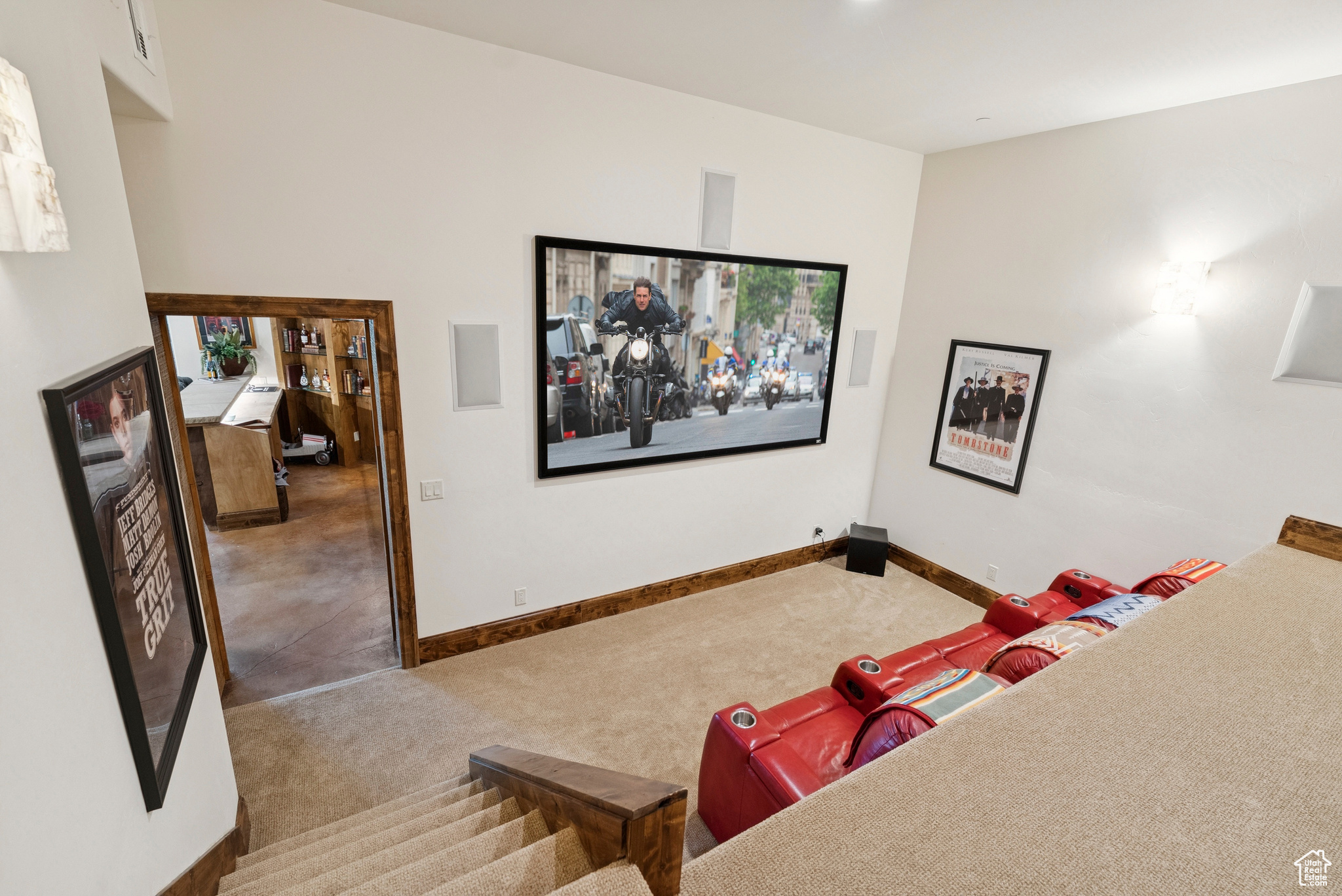 WHITE PINE CANYON FIRST AMENDED PHASE 3C - Residential