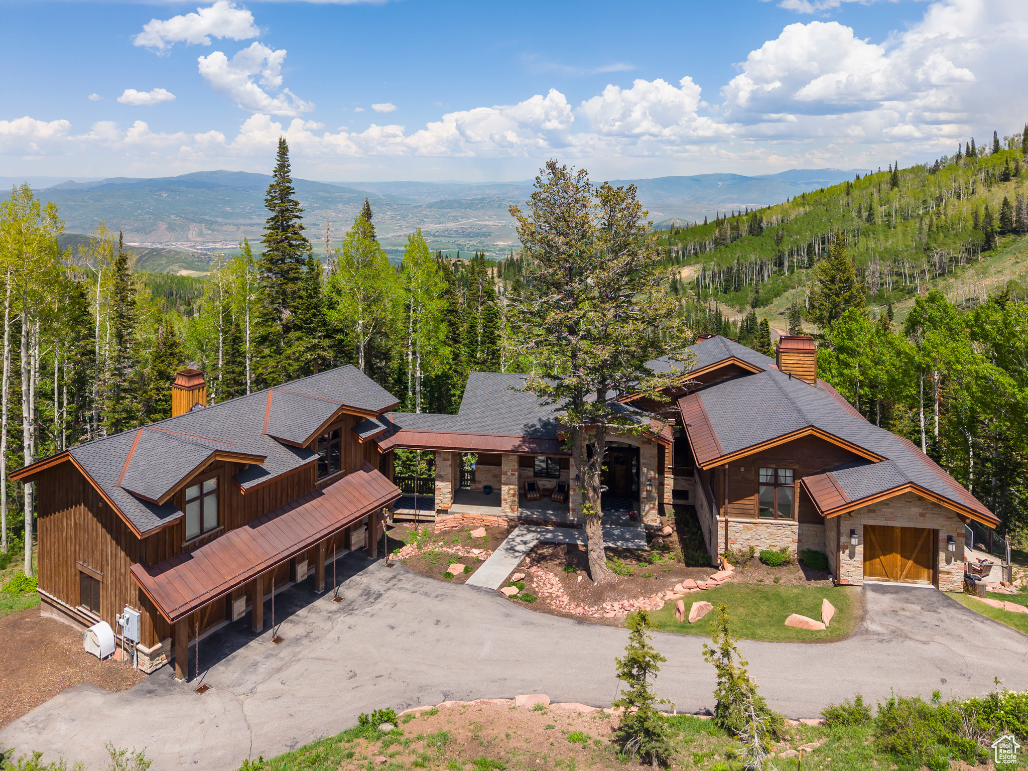 WHITE PINE CANYON FIRST AMENDED PHASE 3C - Residential