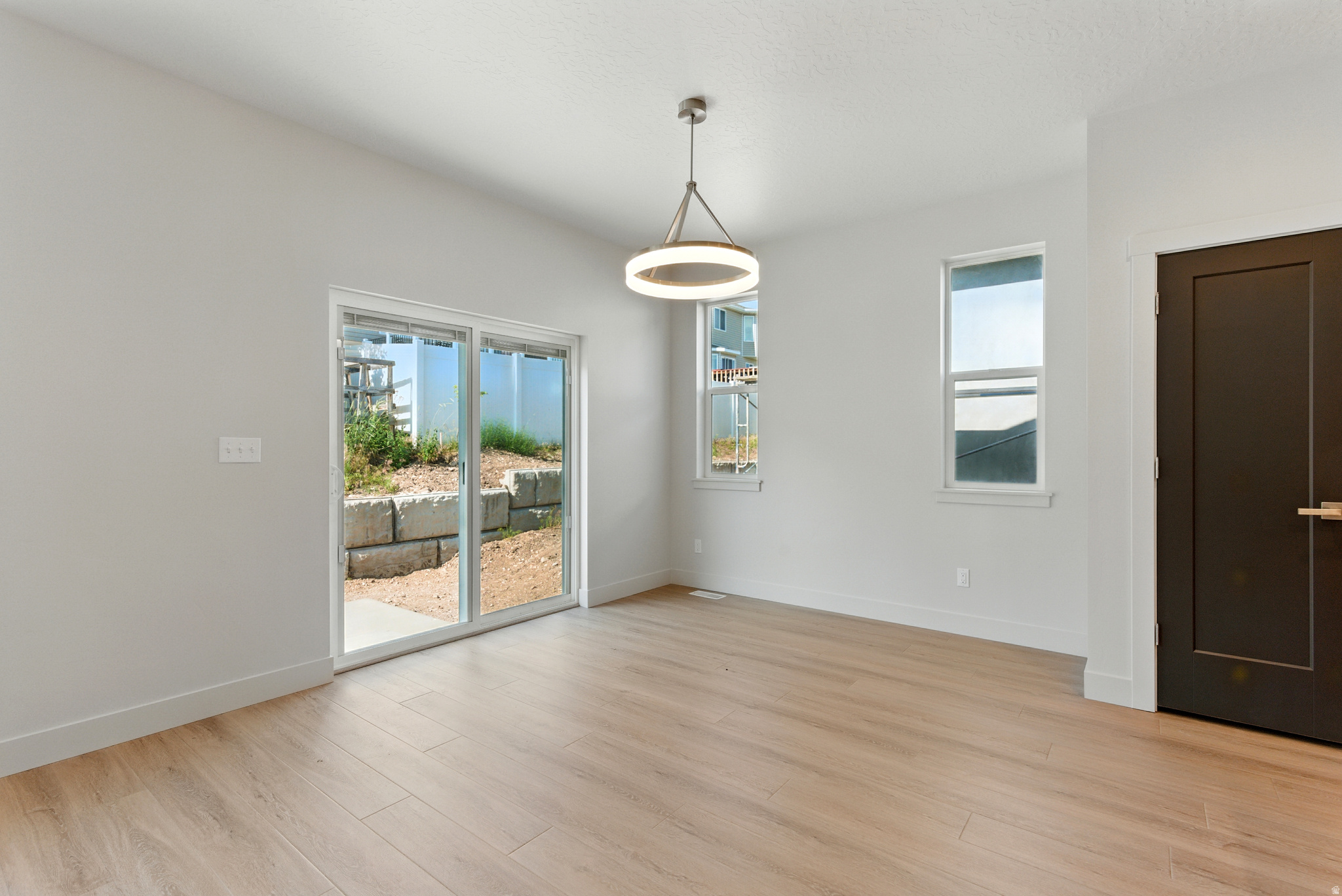 WESTRIDGE - Residential